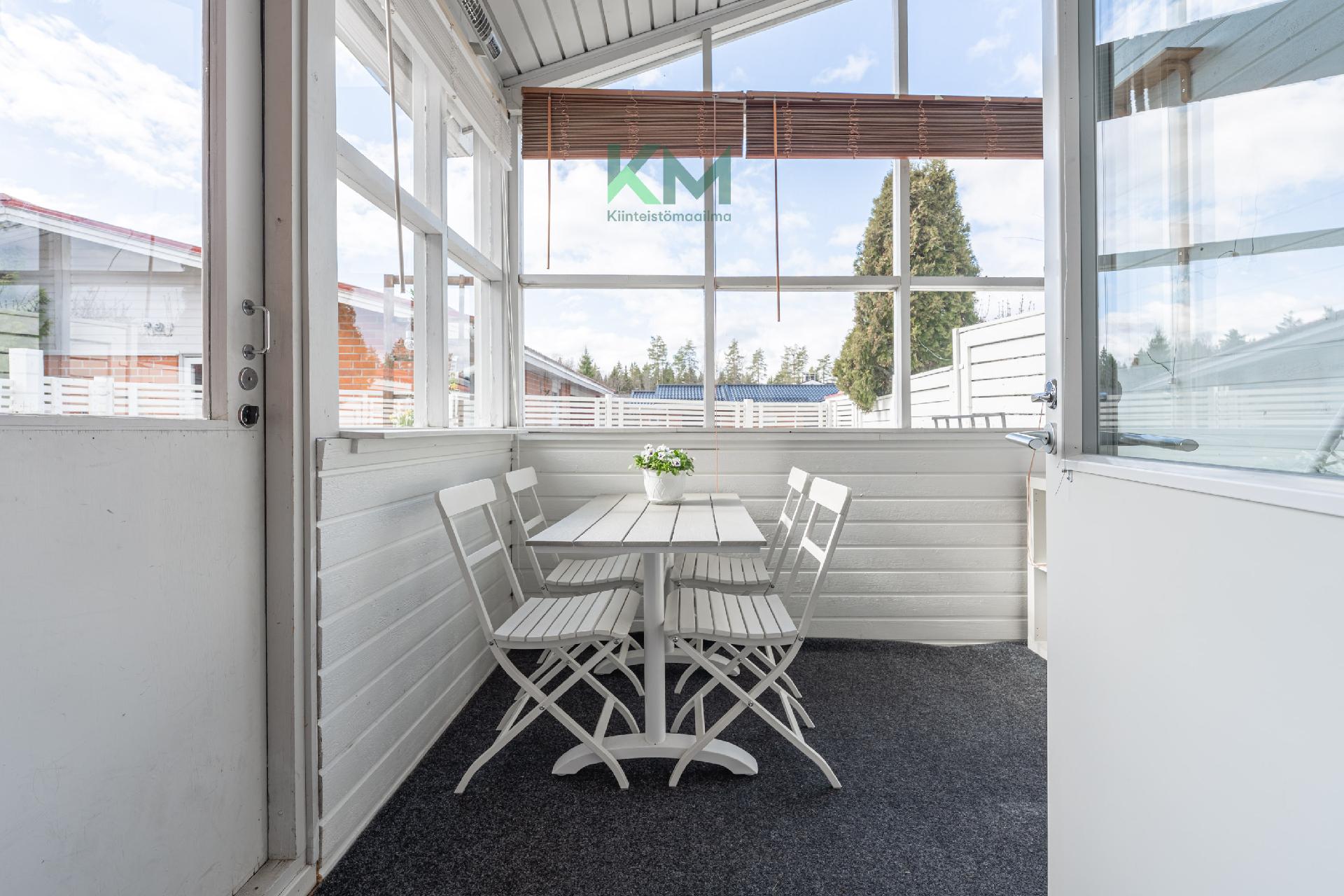 Pokarakuja 5, Neulamäki, Kuopio