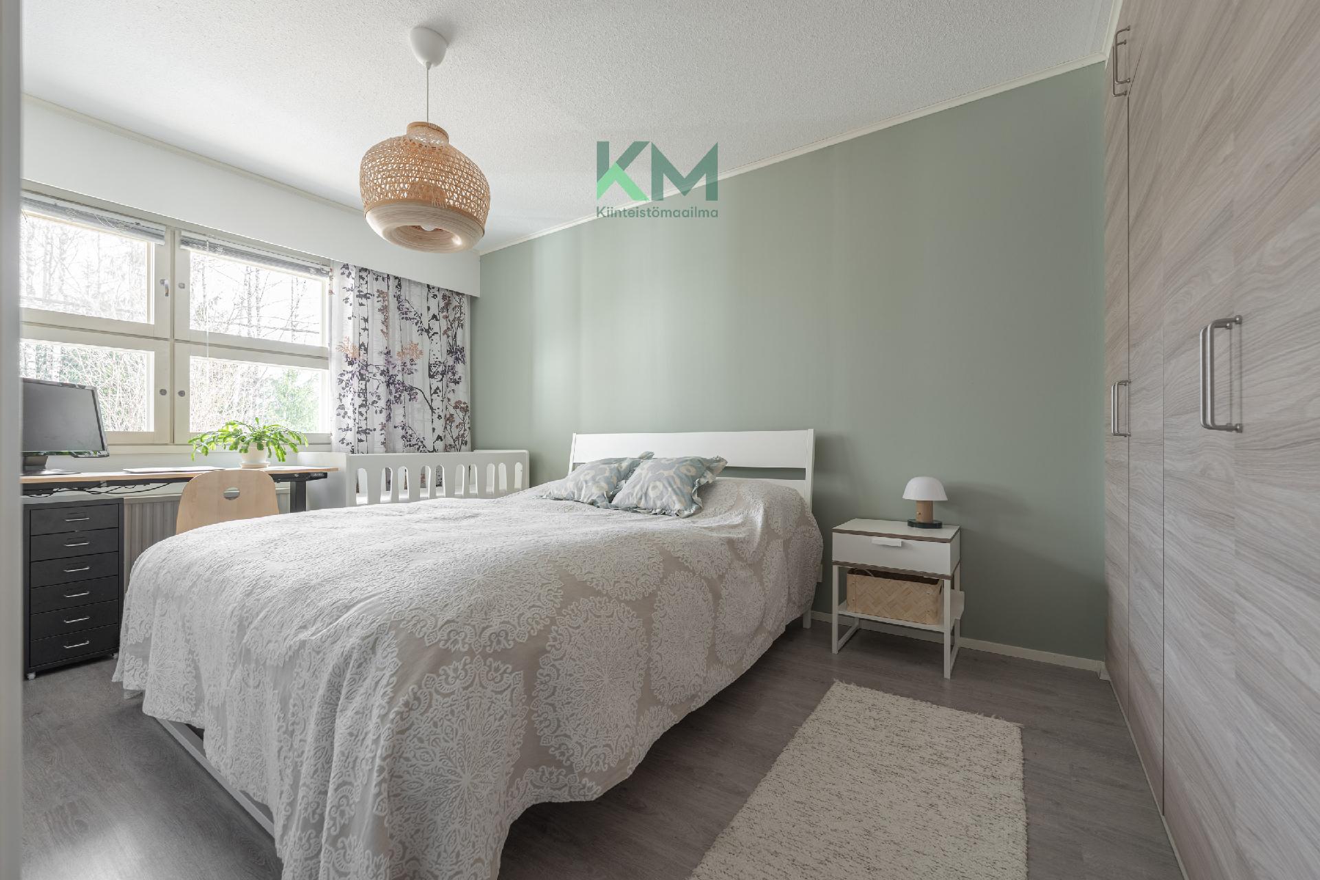 Pokarakuja 5, Neulamäki, Kuopio