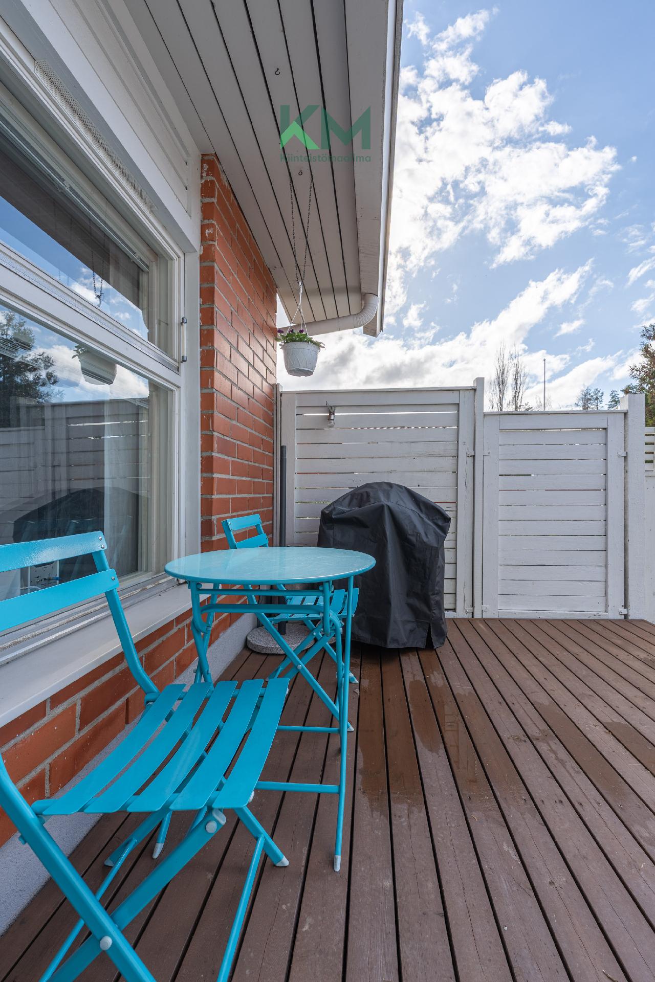 Pokarakuja 5, Neulamäki, Kuopio