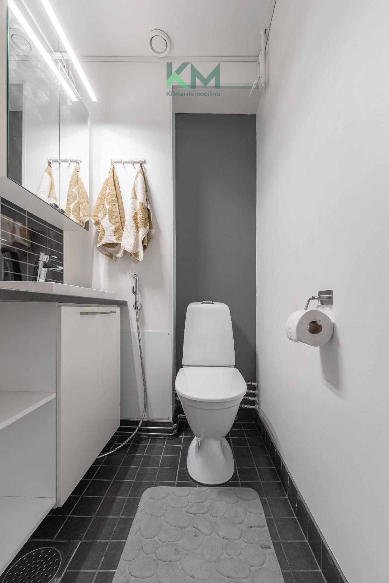 Pokarakuja 5, Neulamäki, Kuopio