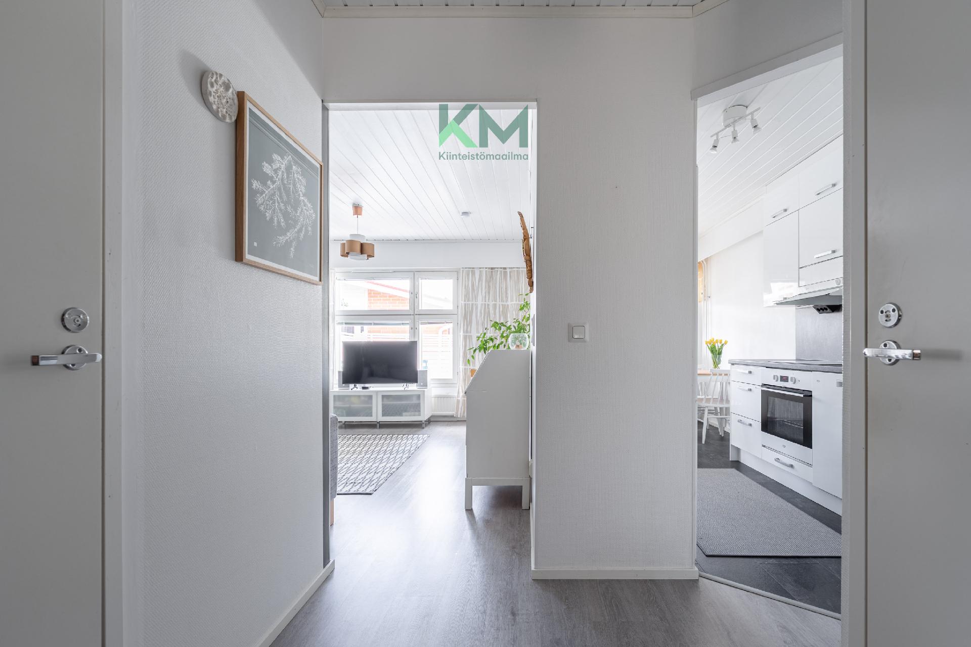 Pokarakuja 5, Neulamäki, Kuopio