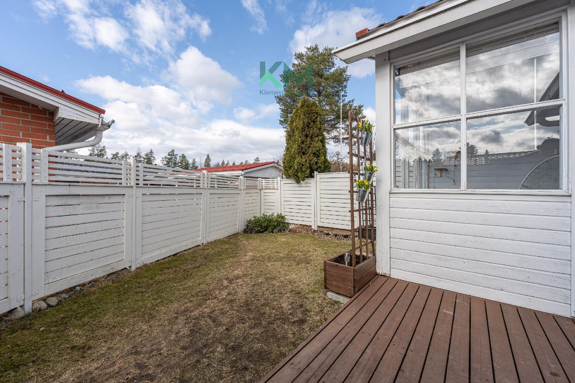 Pokarakuja 5, Neulamäki, Kuopio