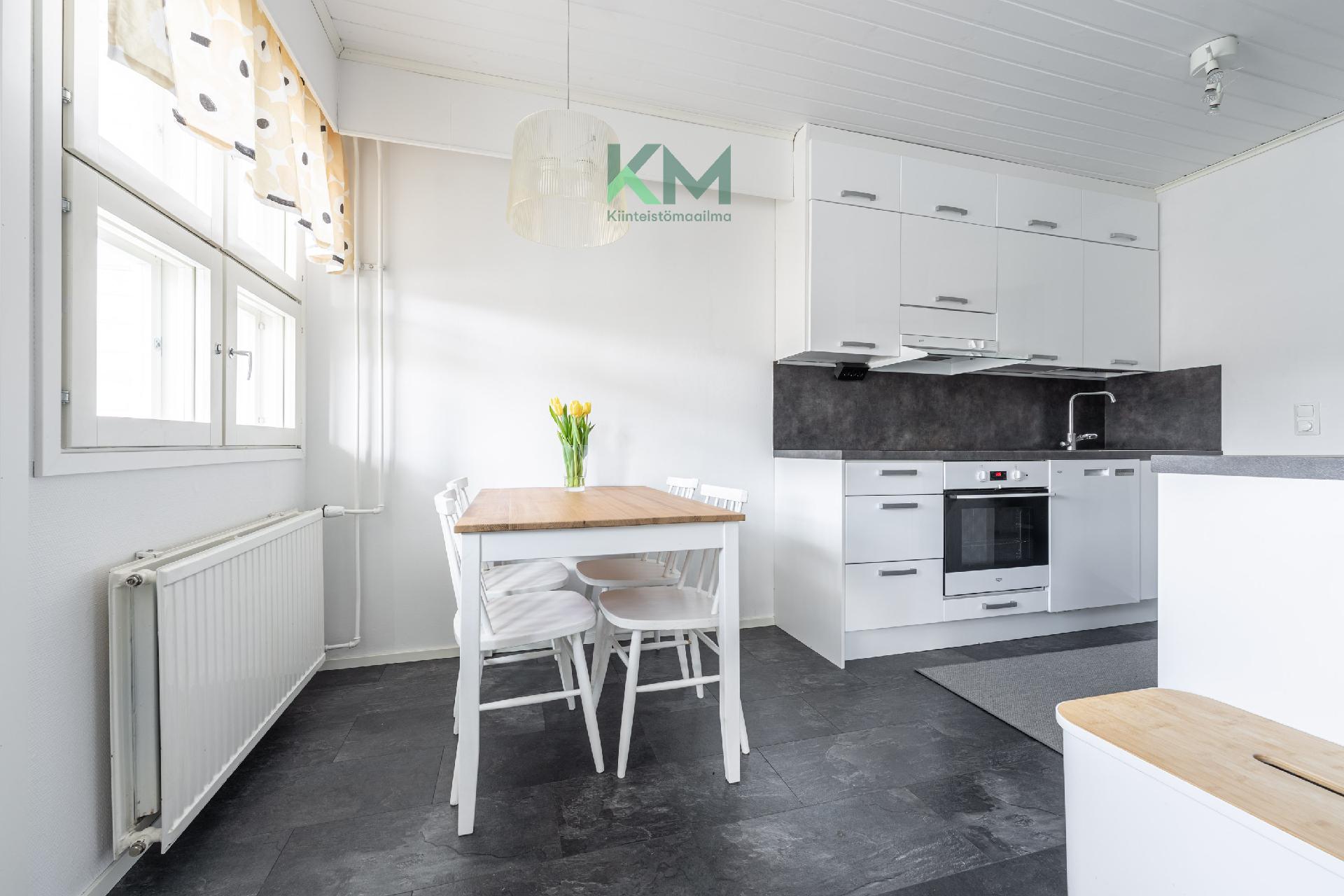 Pokarakuja 5, Neulamäki, Kuopio