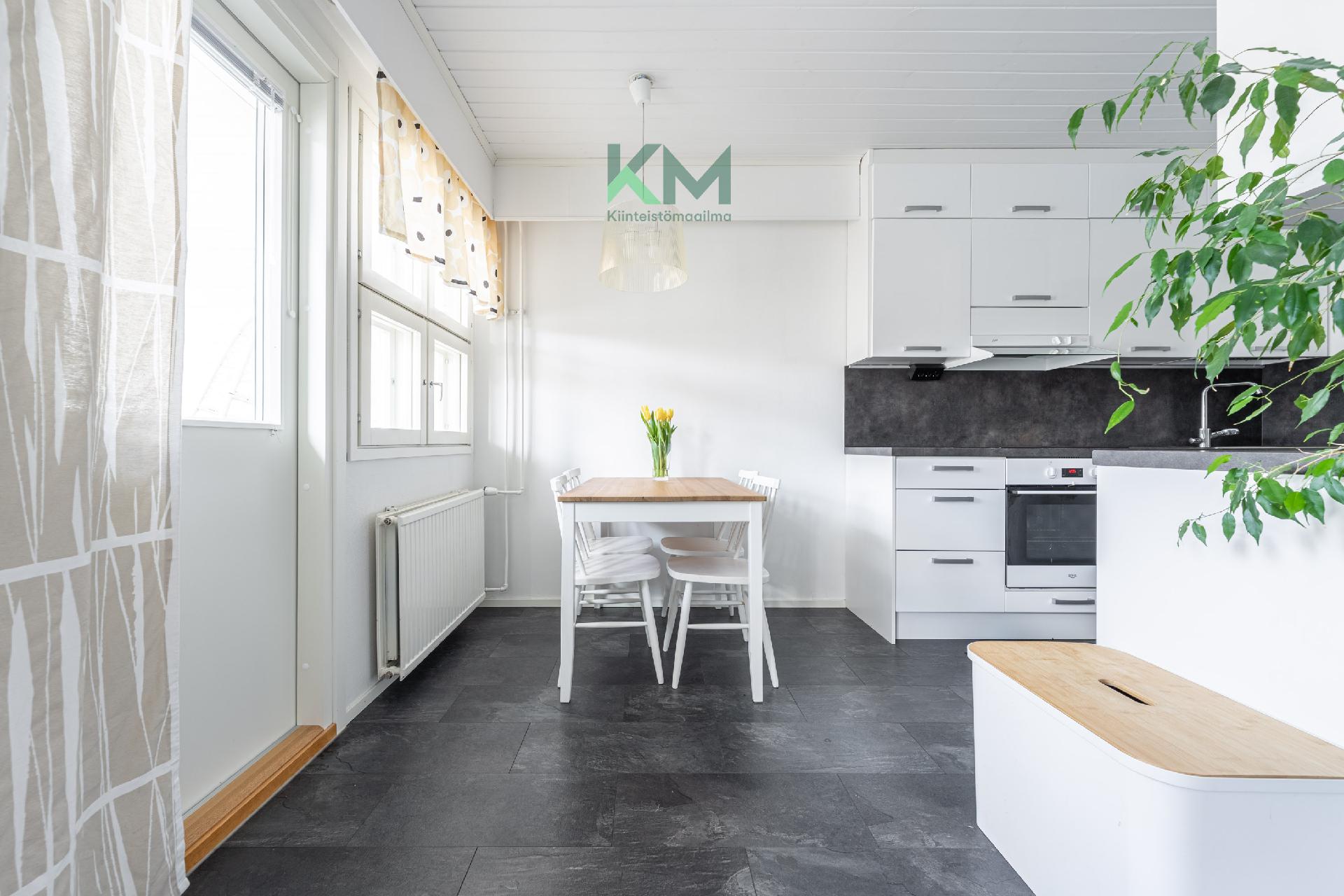 Pokarakuja 5, Neulamäki, Kuopio