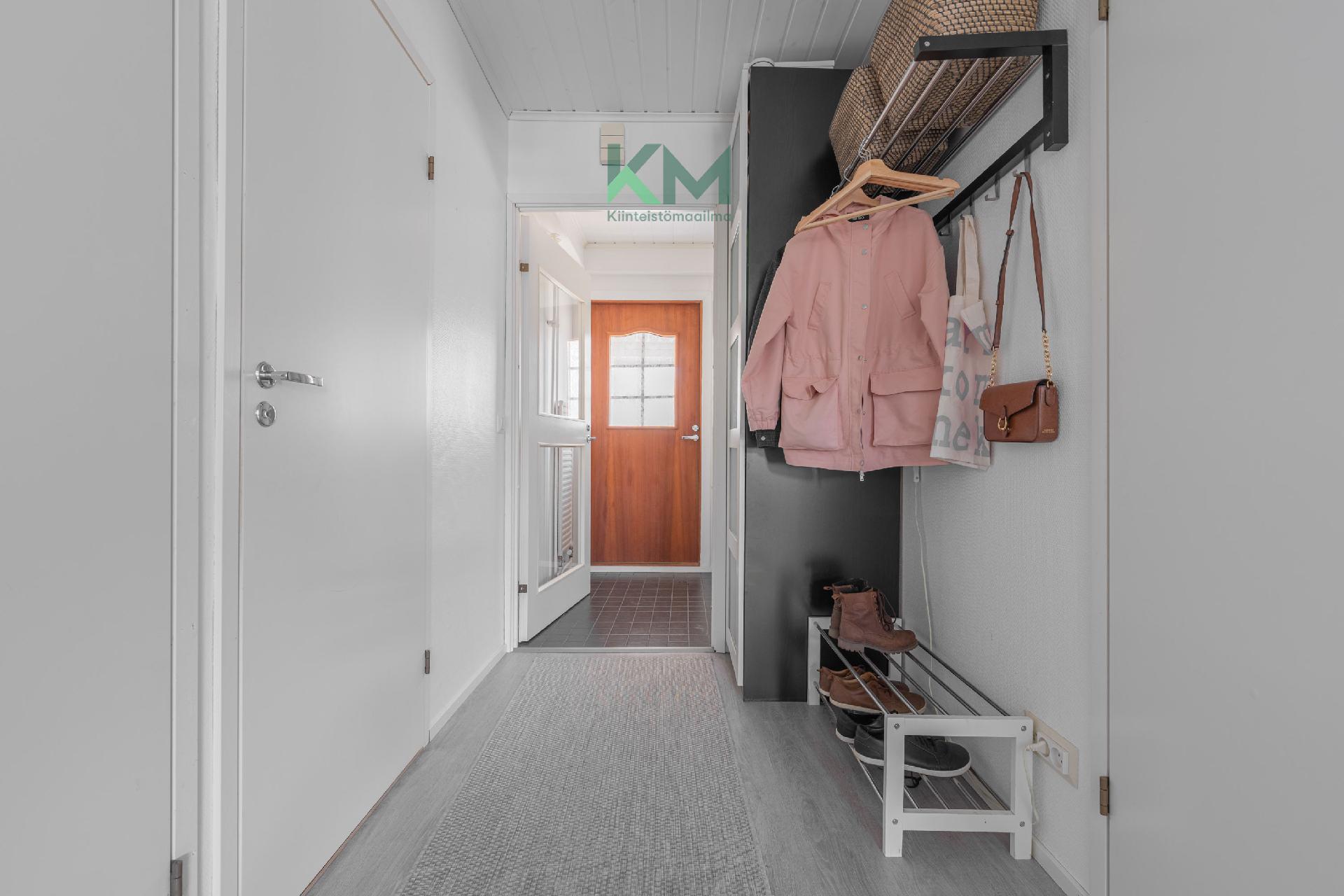 Pokarakuja 5, Neulamäki, Kuopio