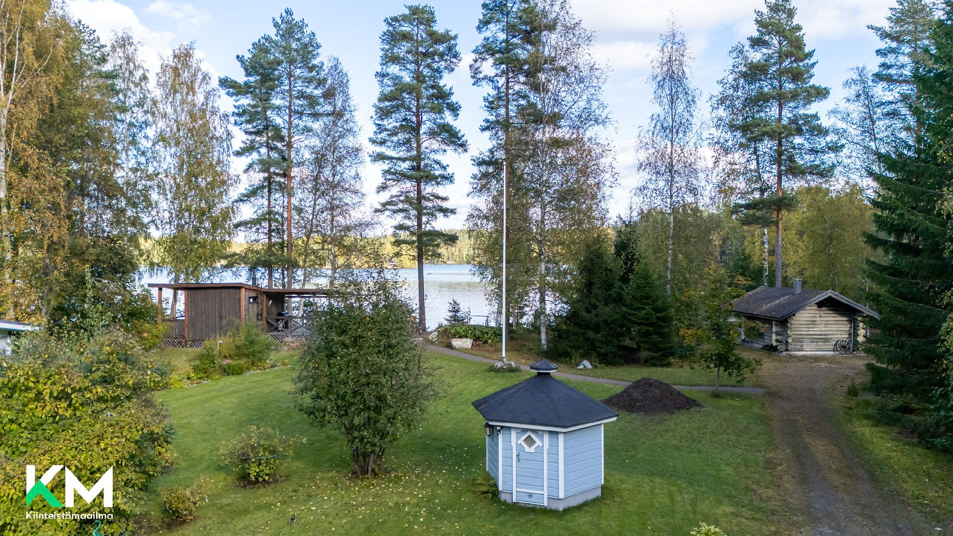 Urpiontie 29, Urajärvi, Asikkala