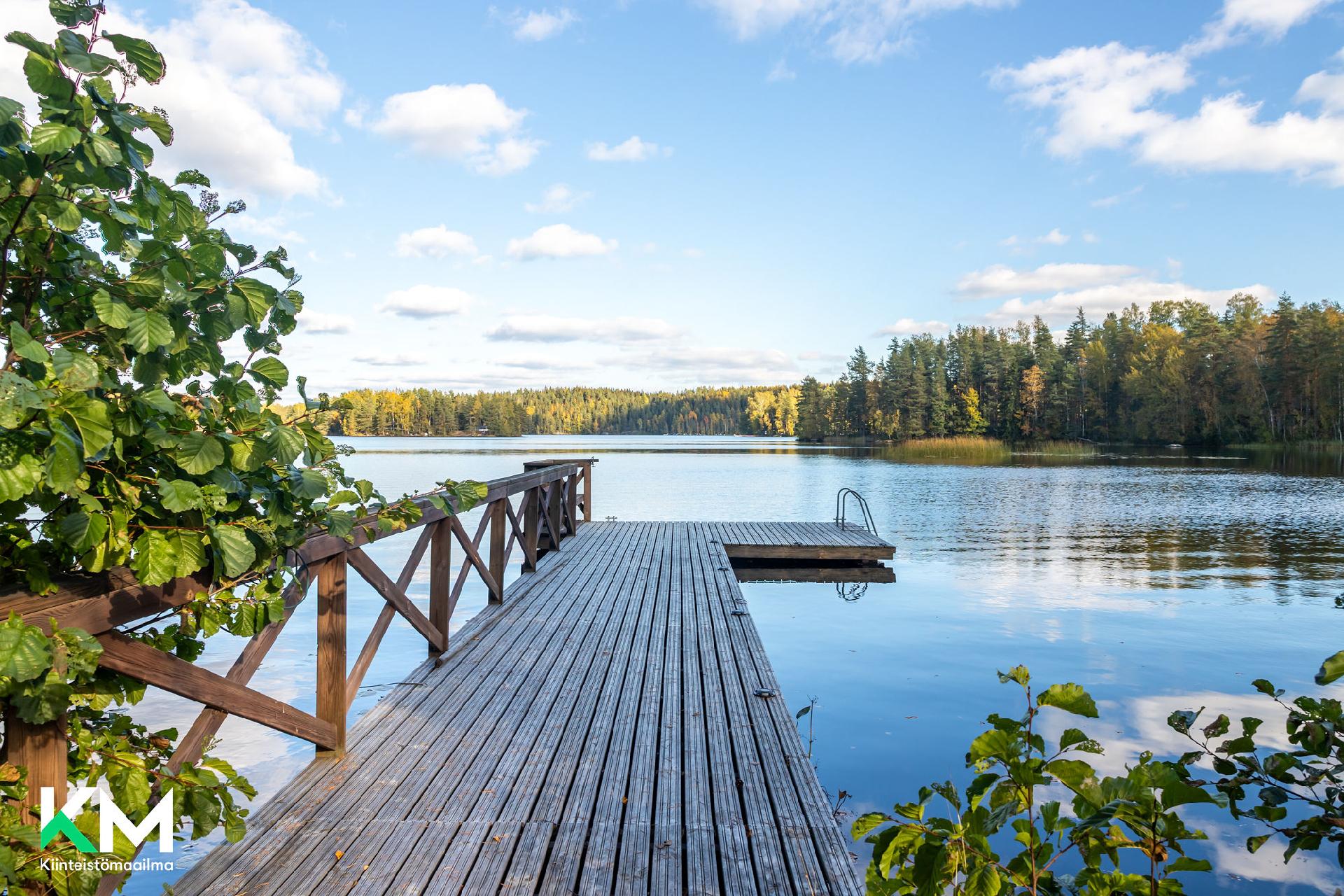 Urpiontie 29, Urajärvi, Asikkala