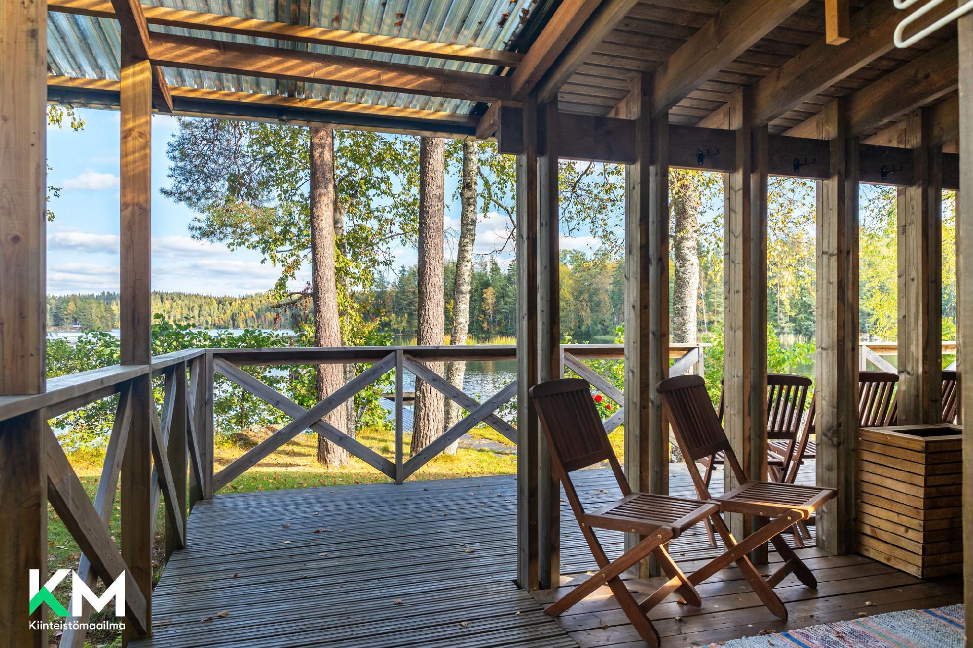 Urpiontie 29, Urajärvi, Asikkala