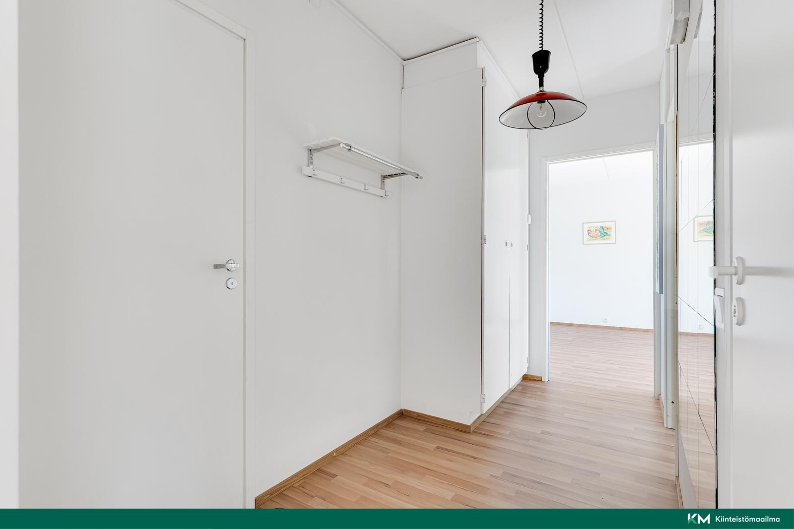 Mätästie 5, Suurmetsä, Helsinki