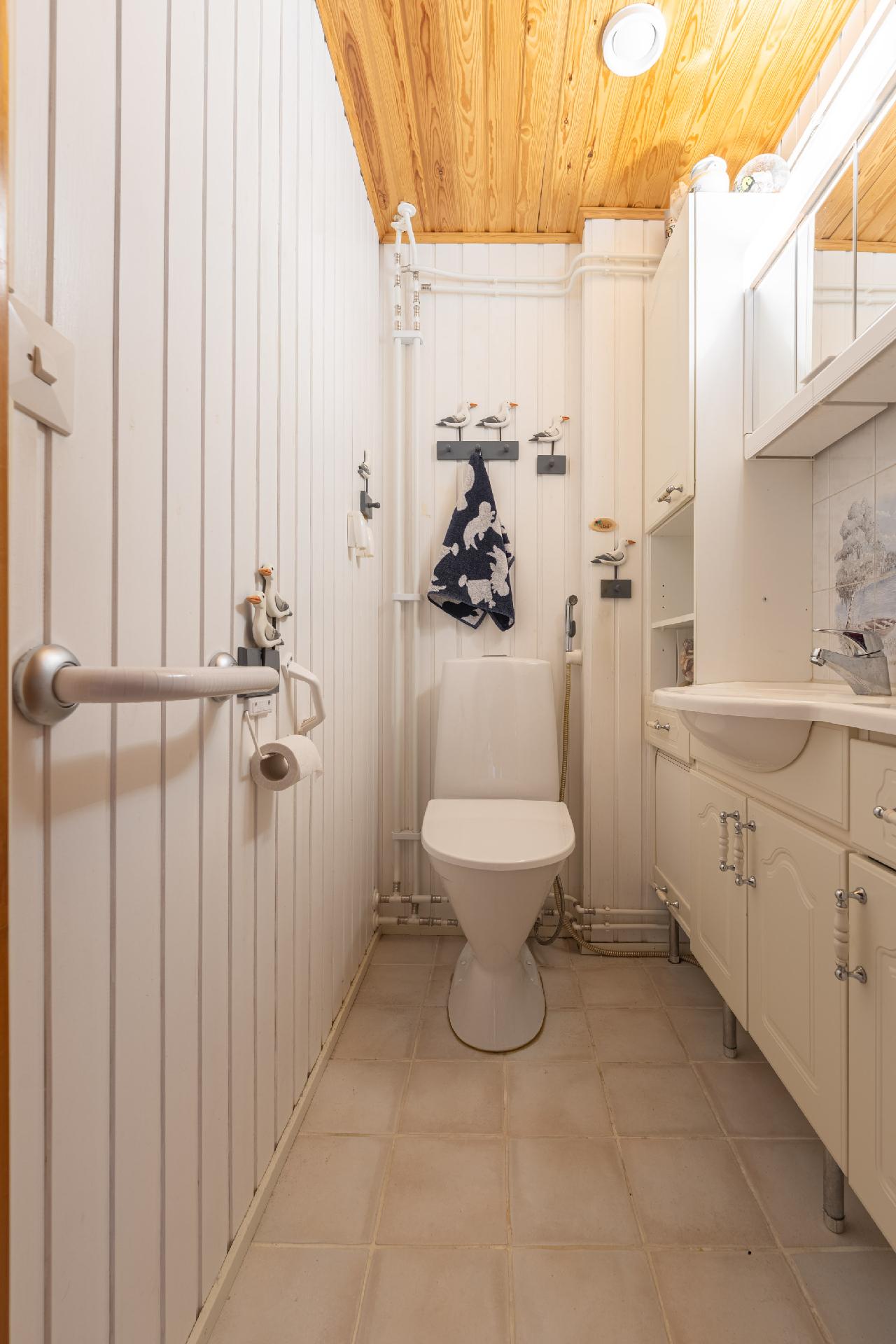 Rantaviita 15b, Päiväranta, Kuopio