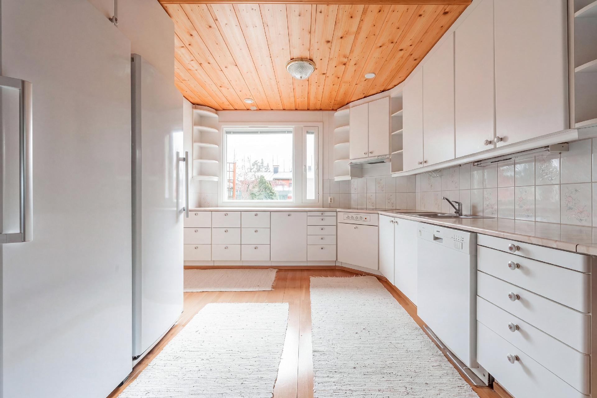 Rantaviita 15b, Päiväranta, Kuopio