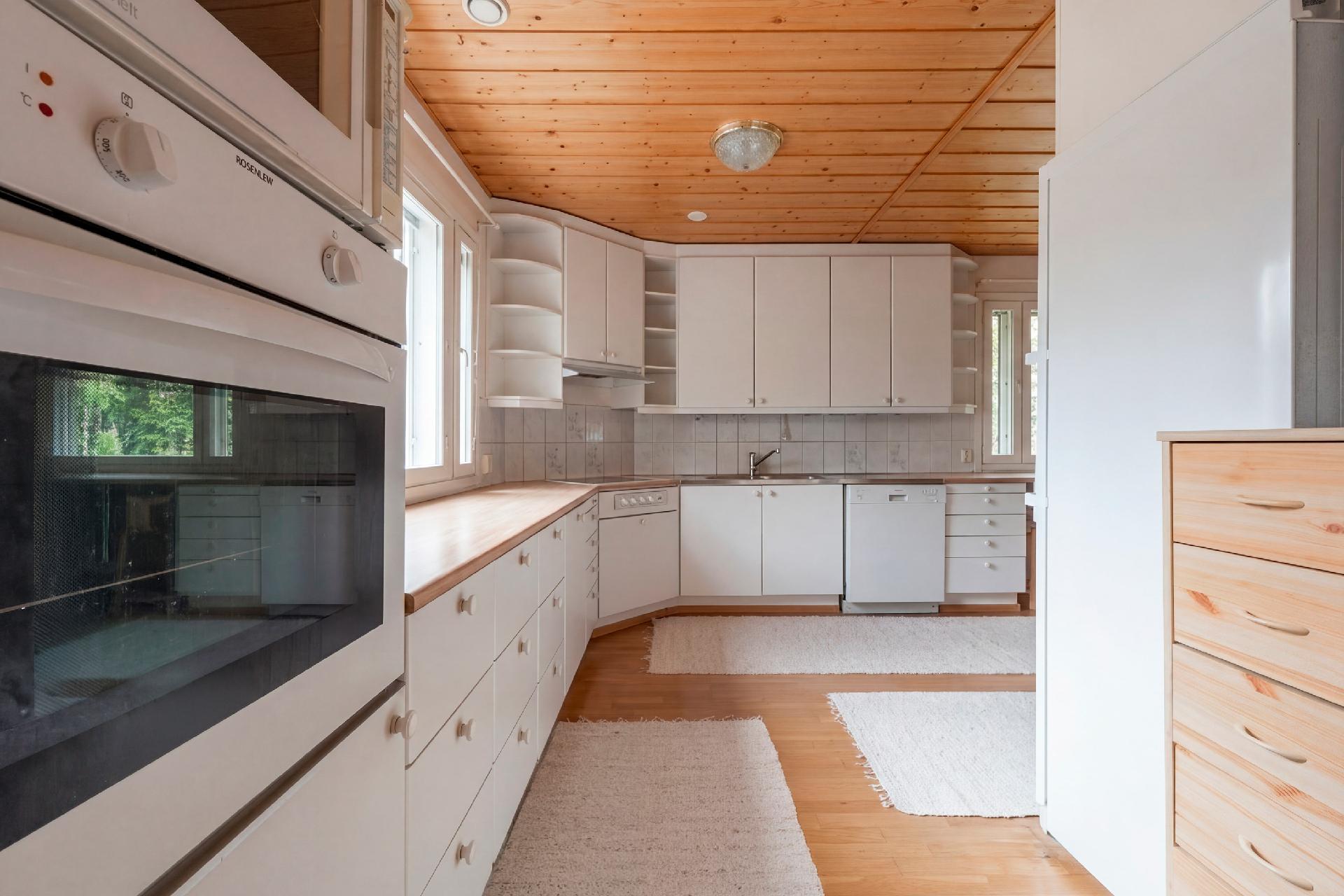 Rantaviita 15b, Päiväranta, Kuopio