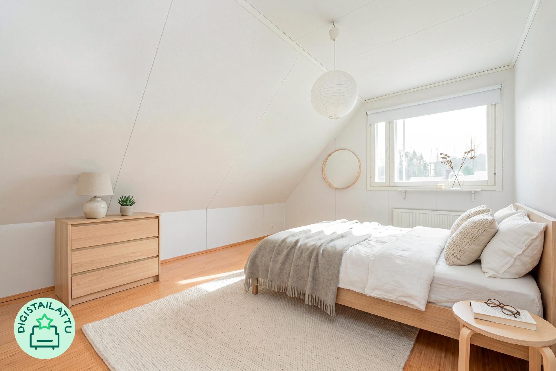 Rantaviita 15b, Päiväranta, Kuopio