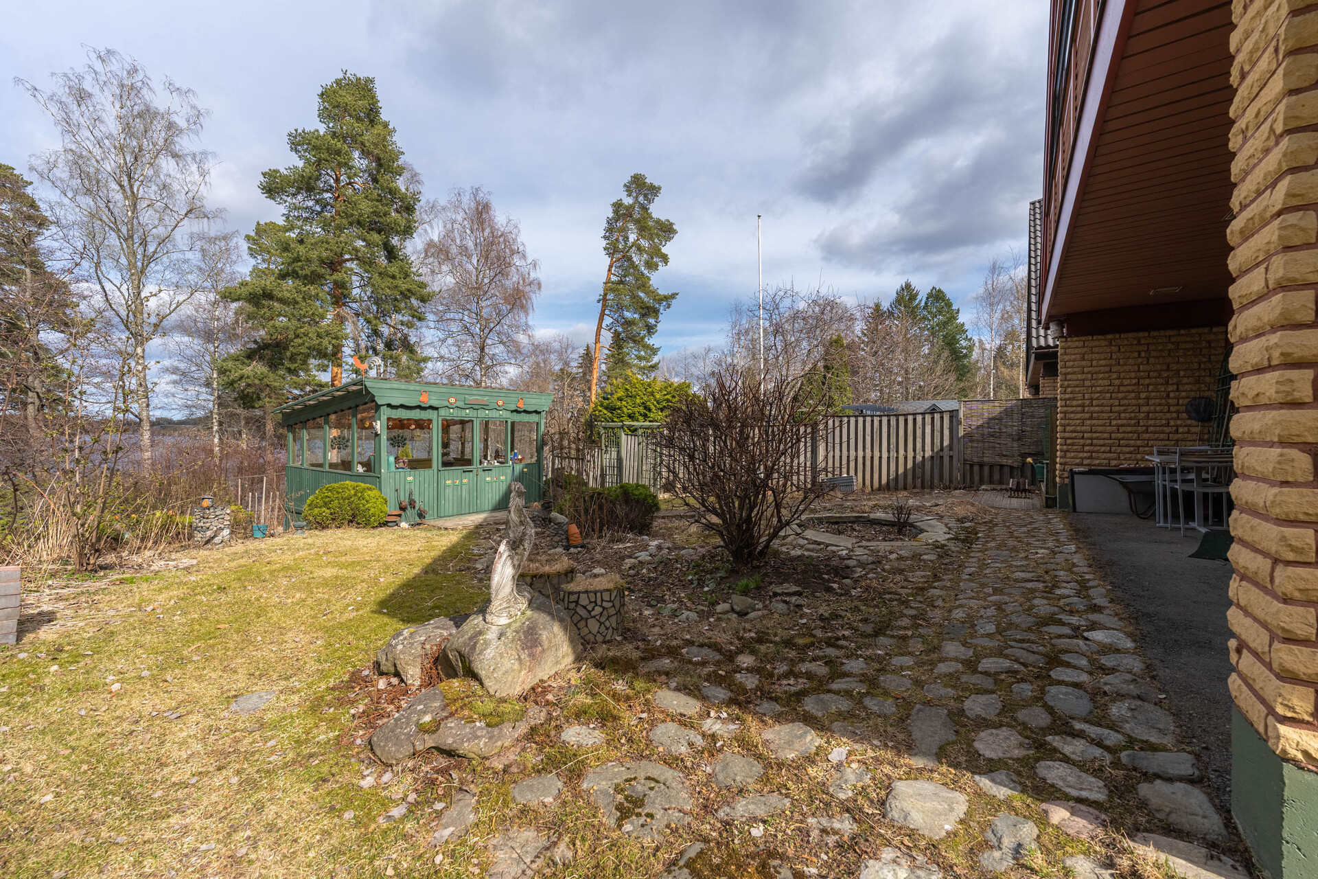Rantaviita 15b, Päiväranta, Kuopio