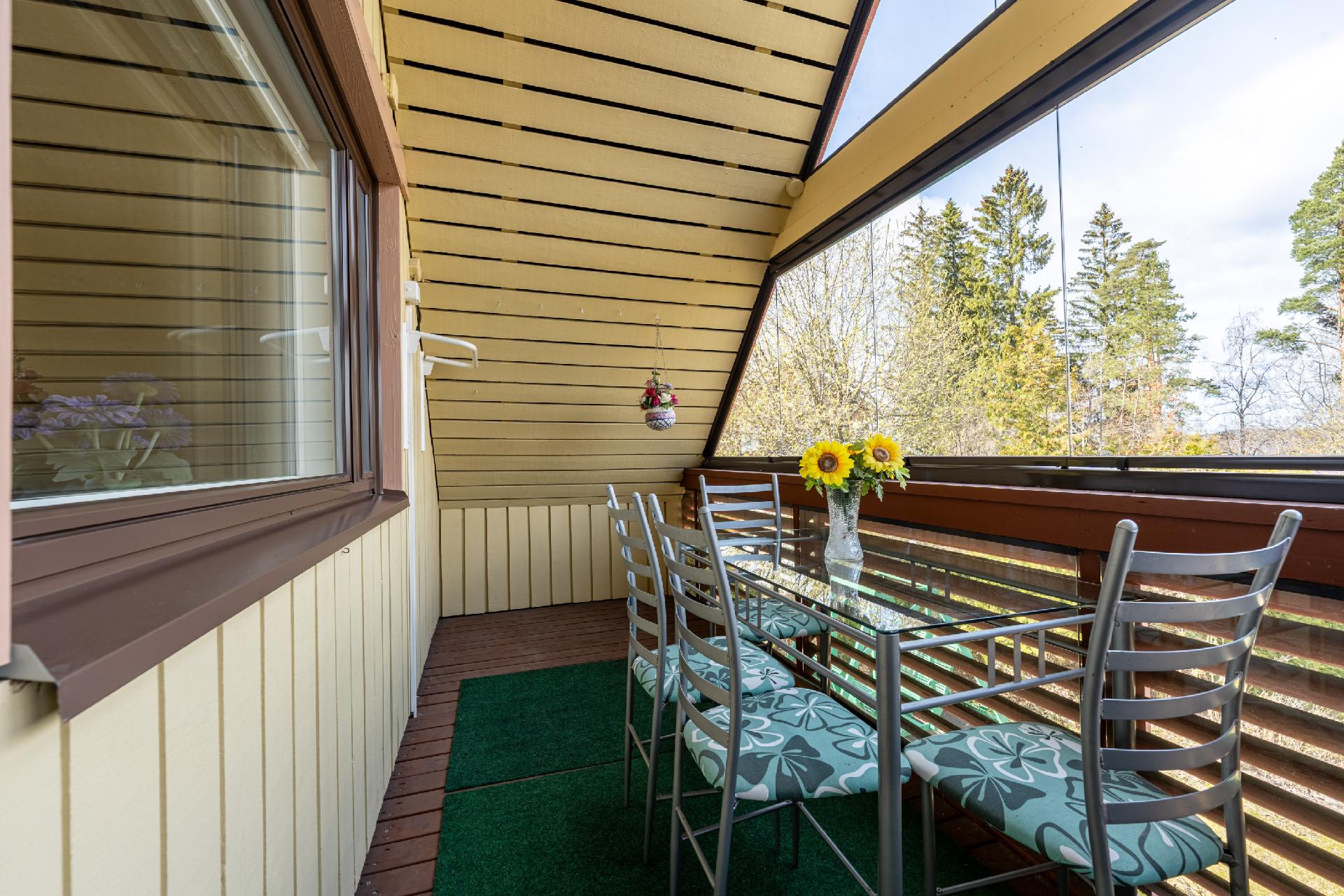 Rantaviita 15b, Päiväranta, Kuopio