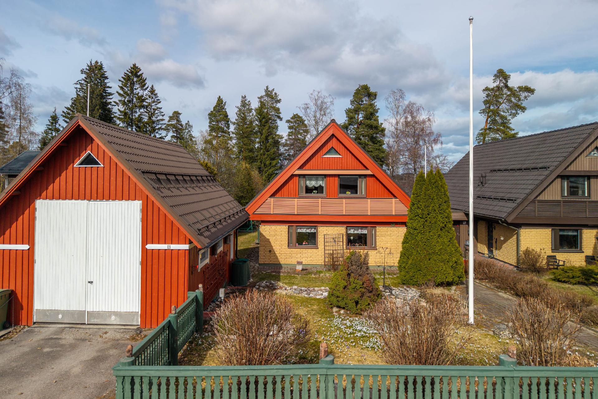 Rantaviita 15b, Päiväranta, Kuopio