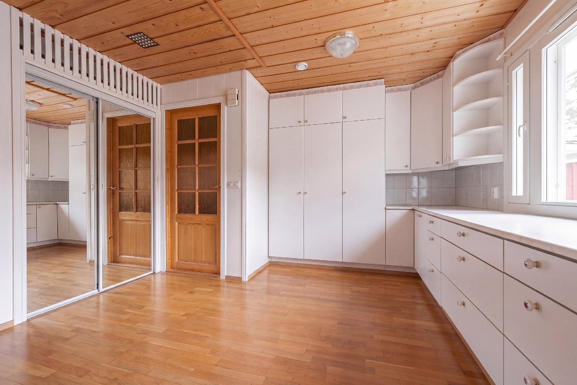 Rantaviita 15b, Päiväranta, Kuopio