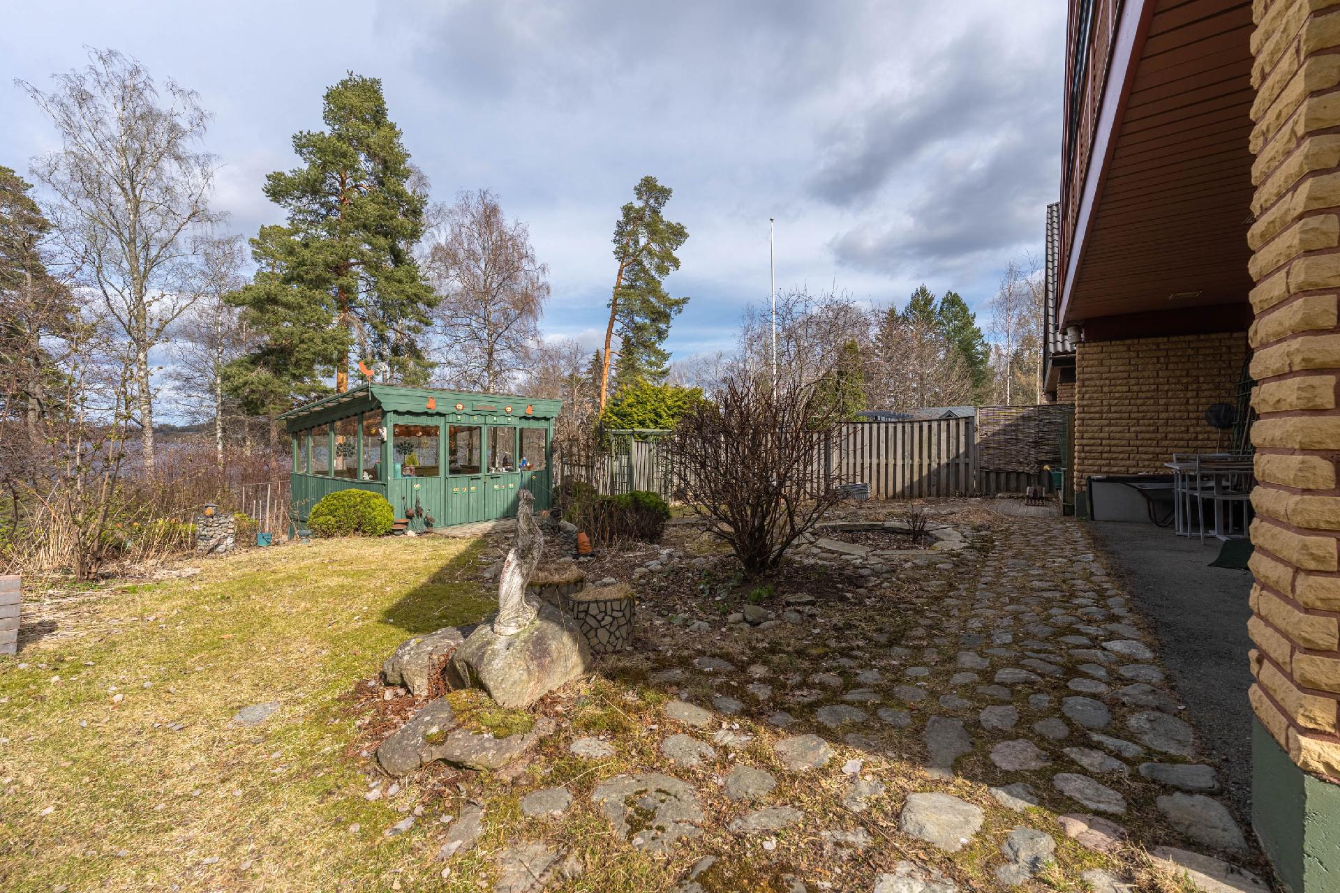 Rantaviita 15b, Päiväranta, Kuopio