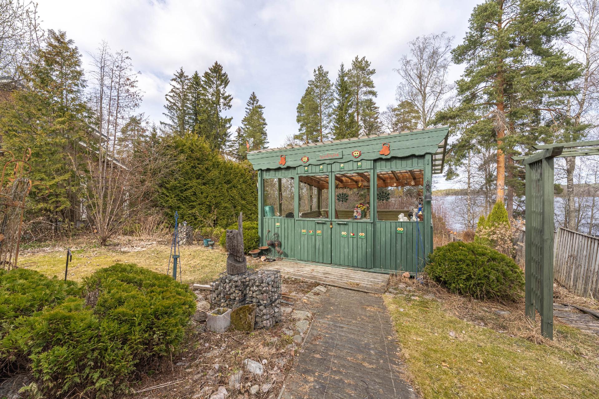 Rantaviita 15b, Päiväranta, Kuopio