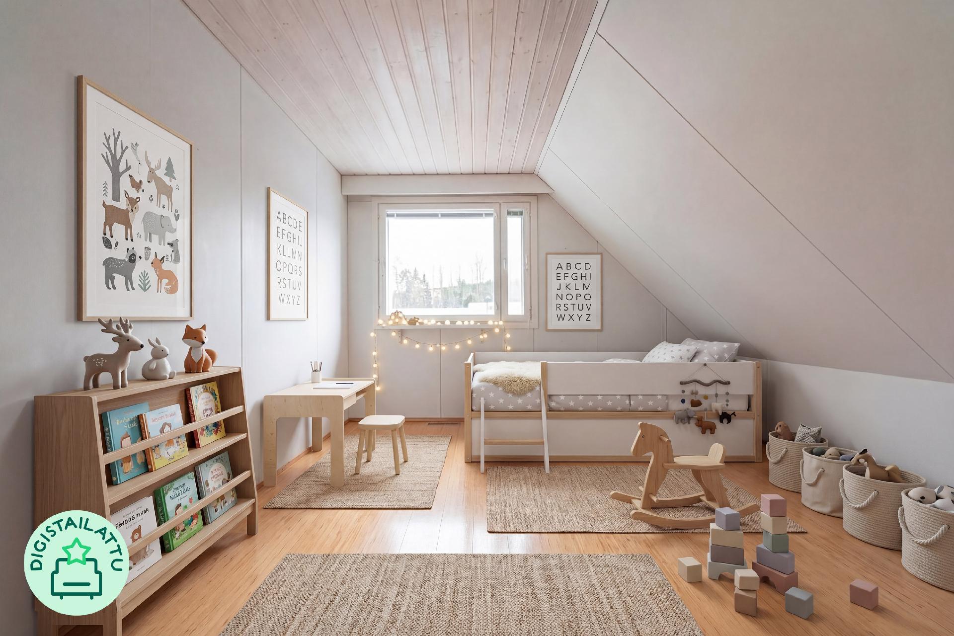 Rantaviita 15b, Päiväranta, Kuopio