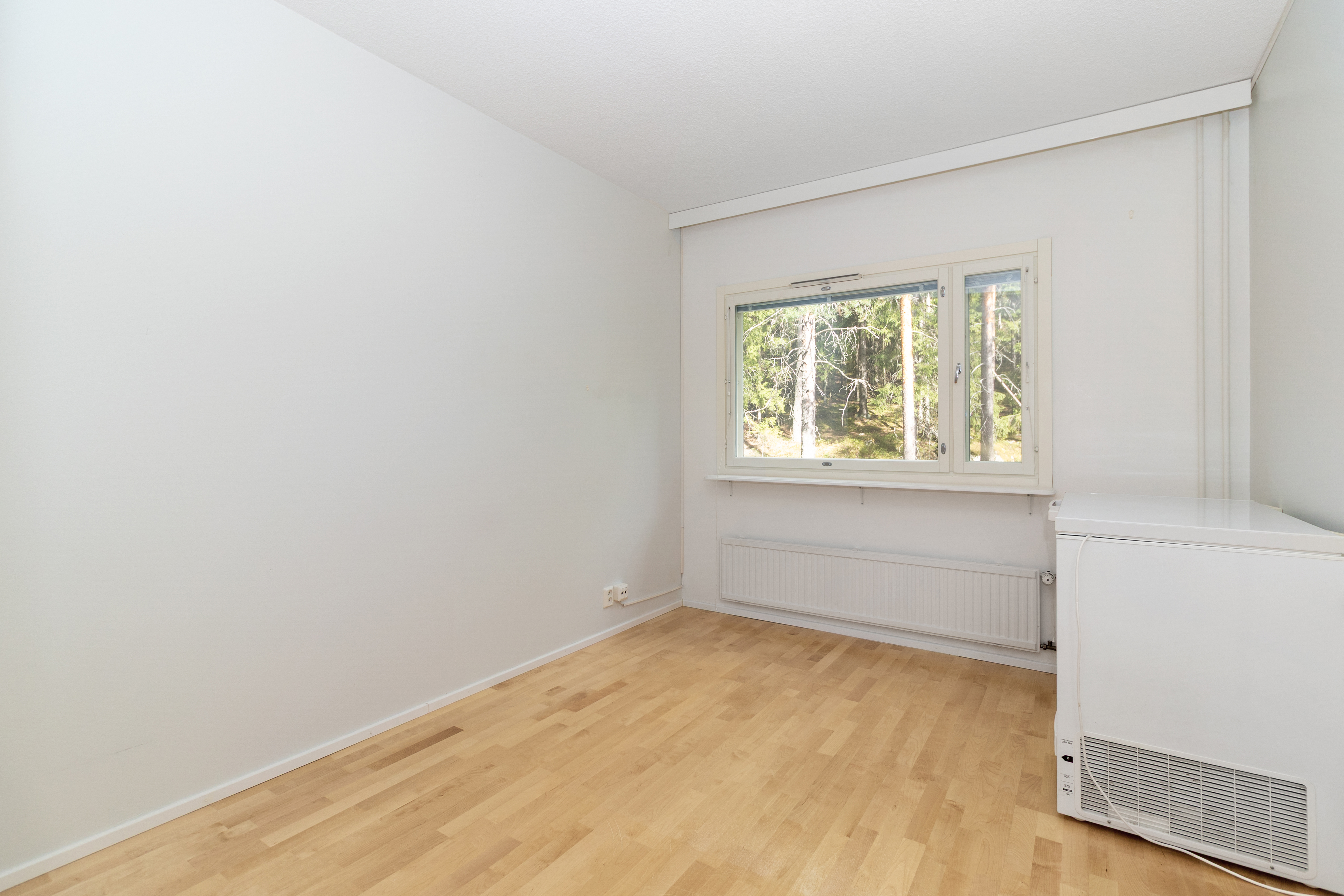 Retkeilijäntie 7, Puijonlaakso, Kuopio