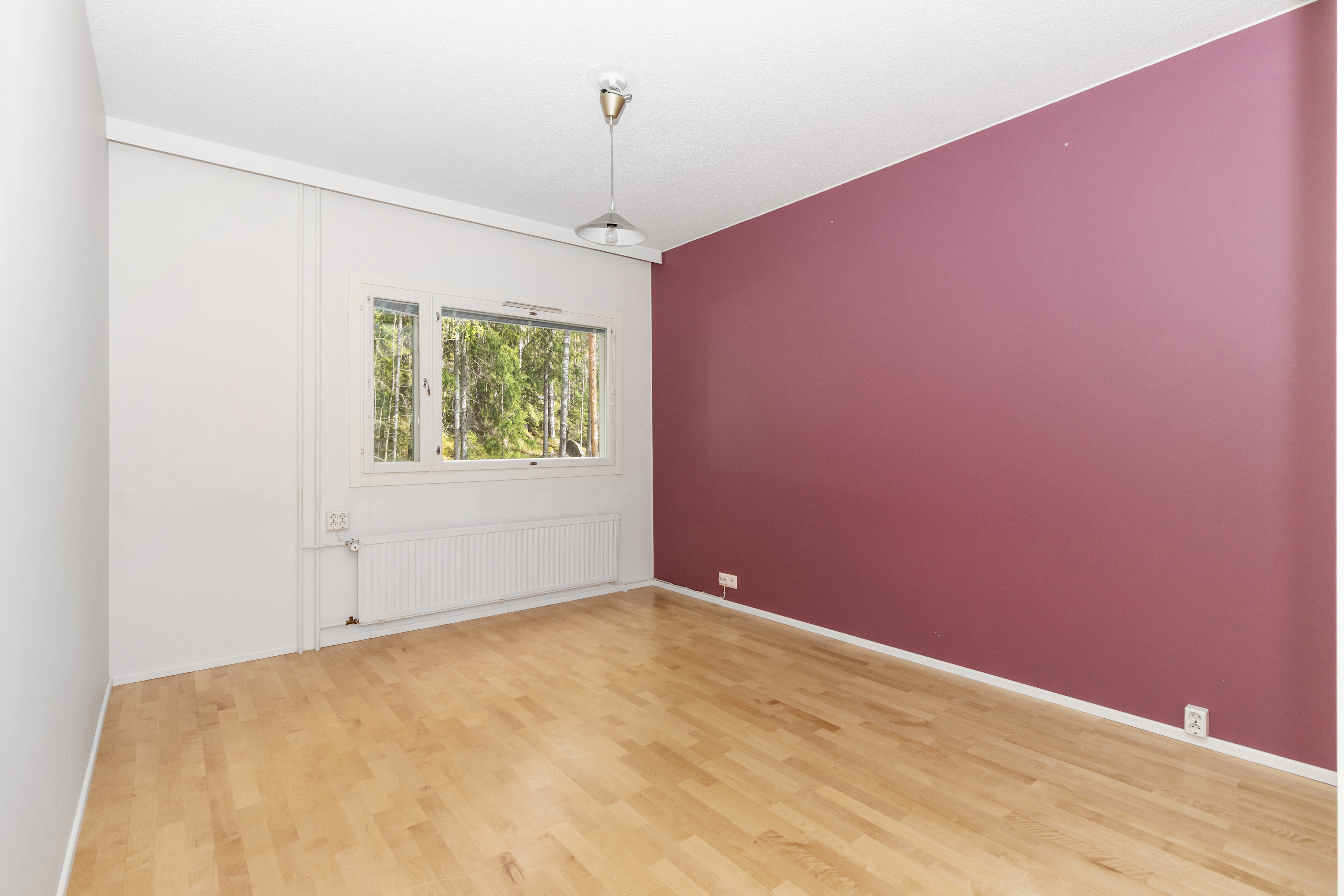 Retkeilijäntie 7, Puijonlaakso, Kuopio