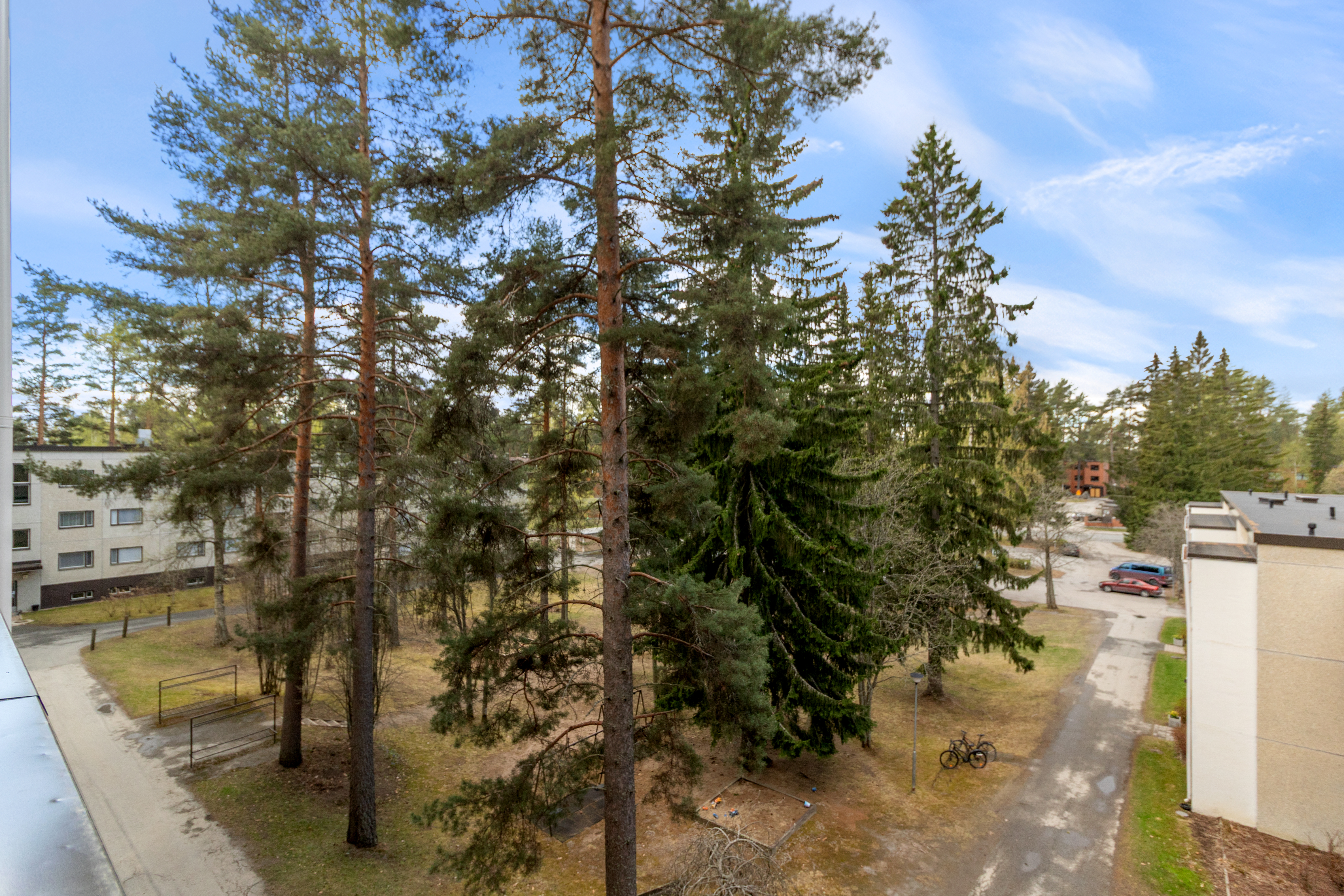 Retkeilijäntie 7, Puijonlaakso, Kuopio