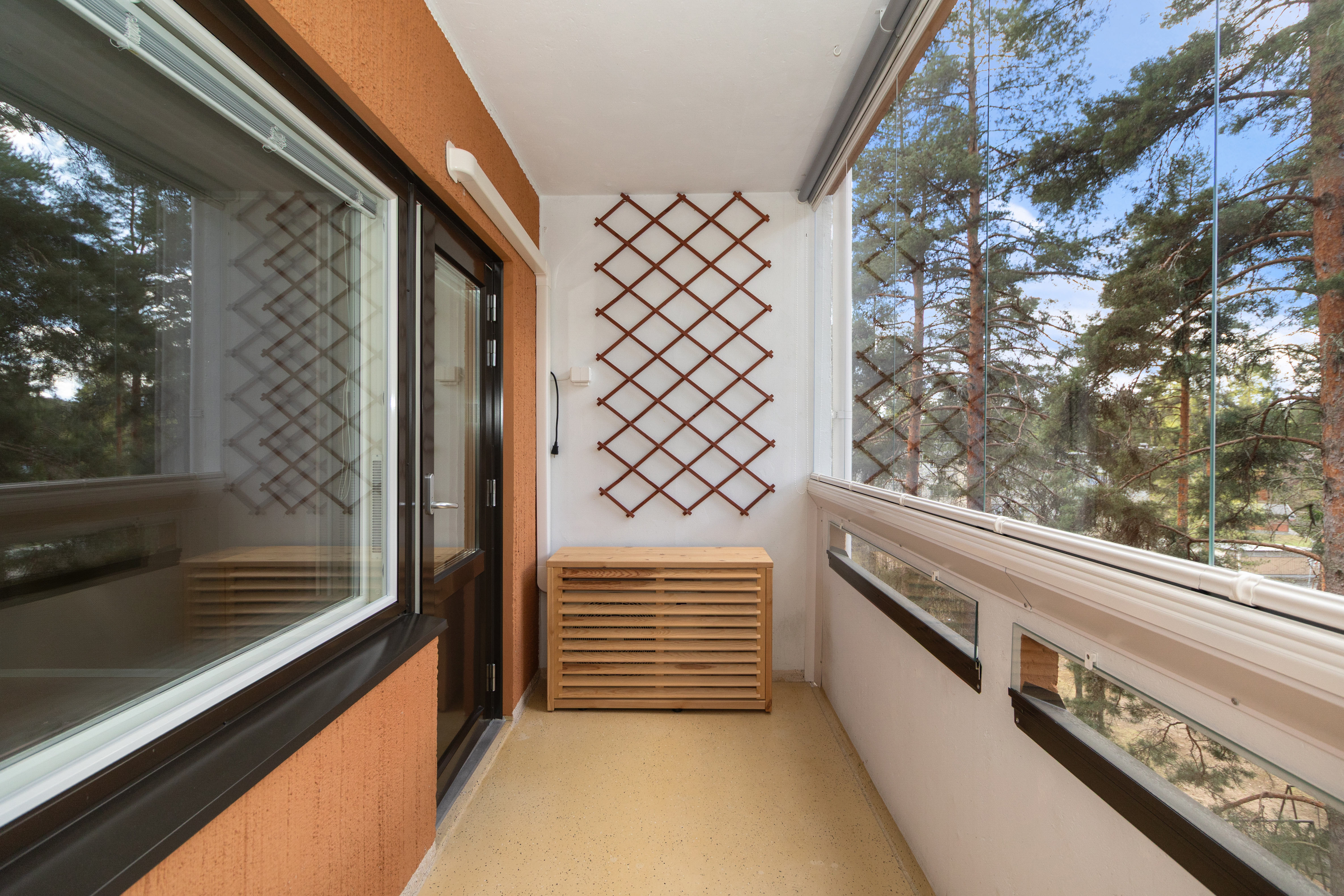 Retkeilijäntie 7, Puijonlaakso, Kuopio