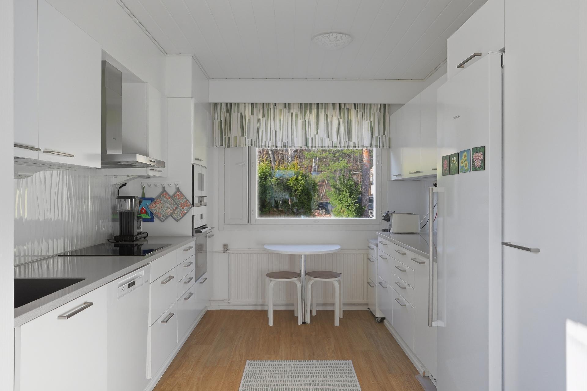 Mäenpääntie 1, Kuusankoski, Kouvola