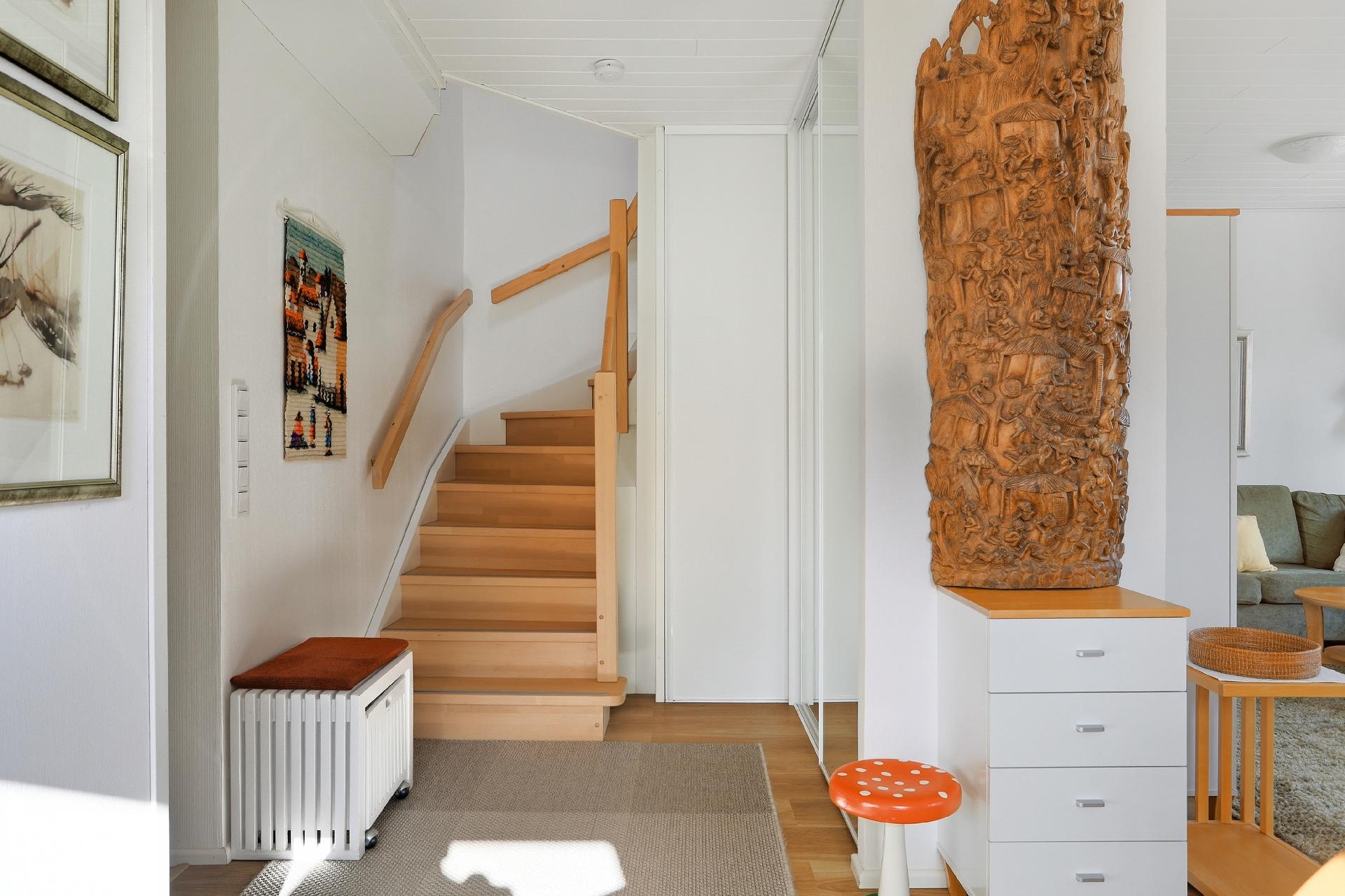 Mäenpääntie 1, Kuusankoski, Kouvola