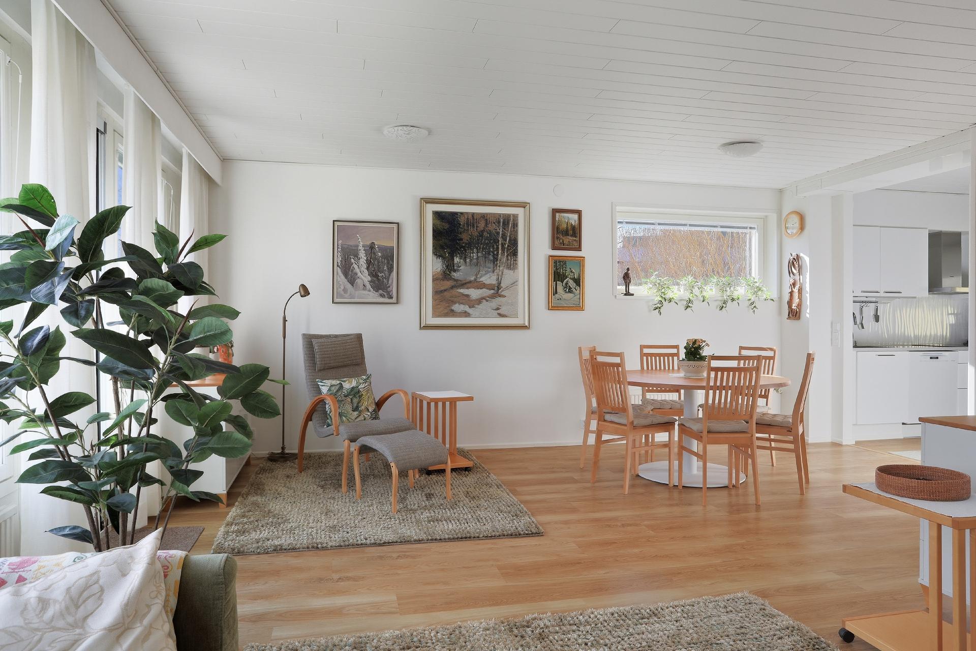 Mäenpääntie 1, Kuusankoski, Kouvola