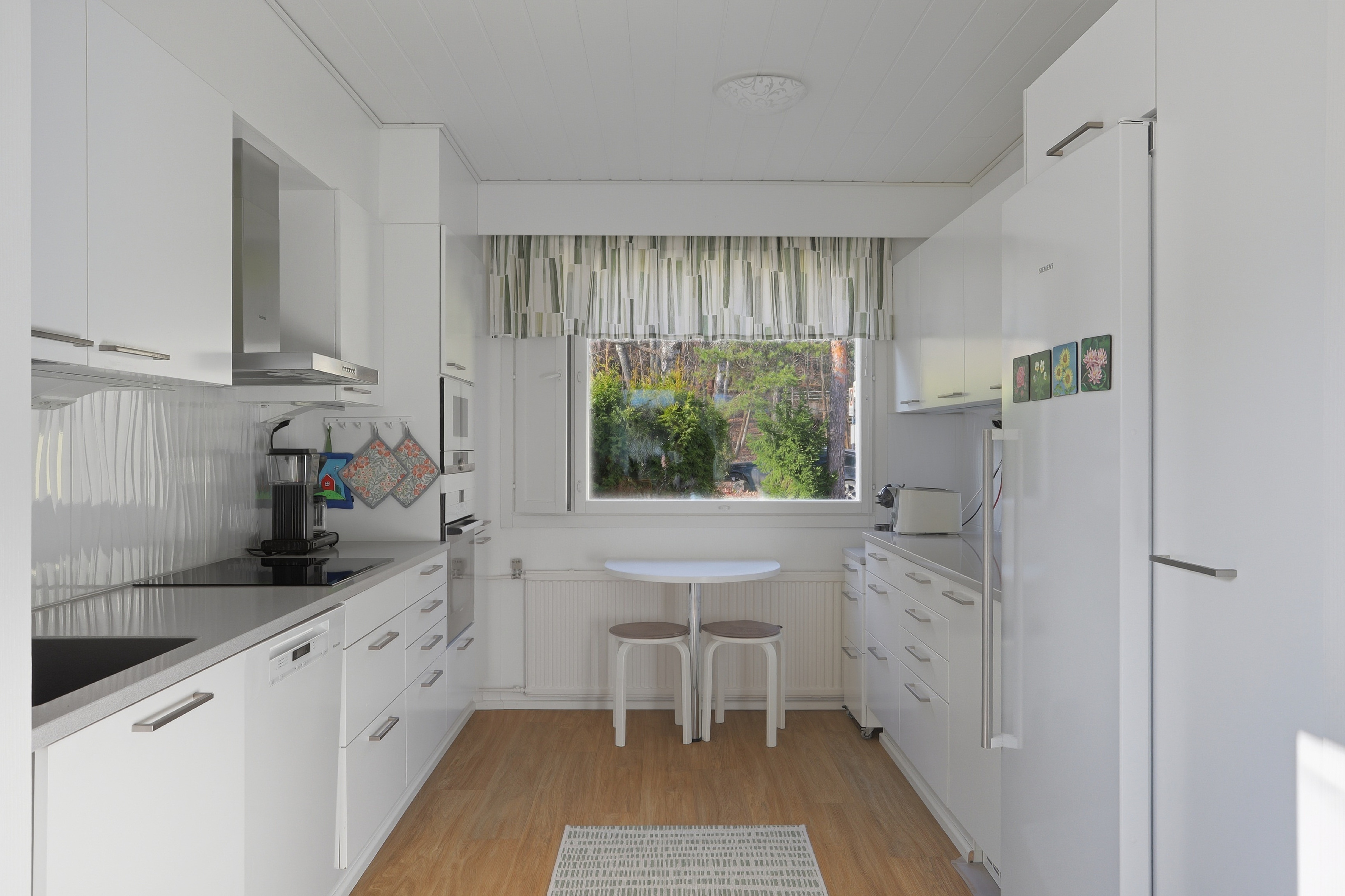 Mäenpääntie 1, Kuusankoski, Kouvola