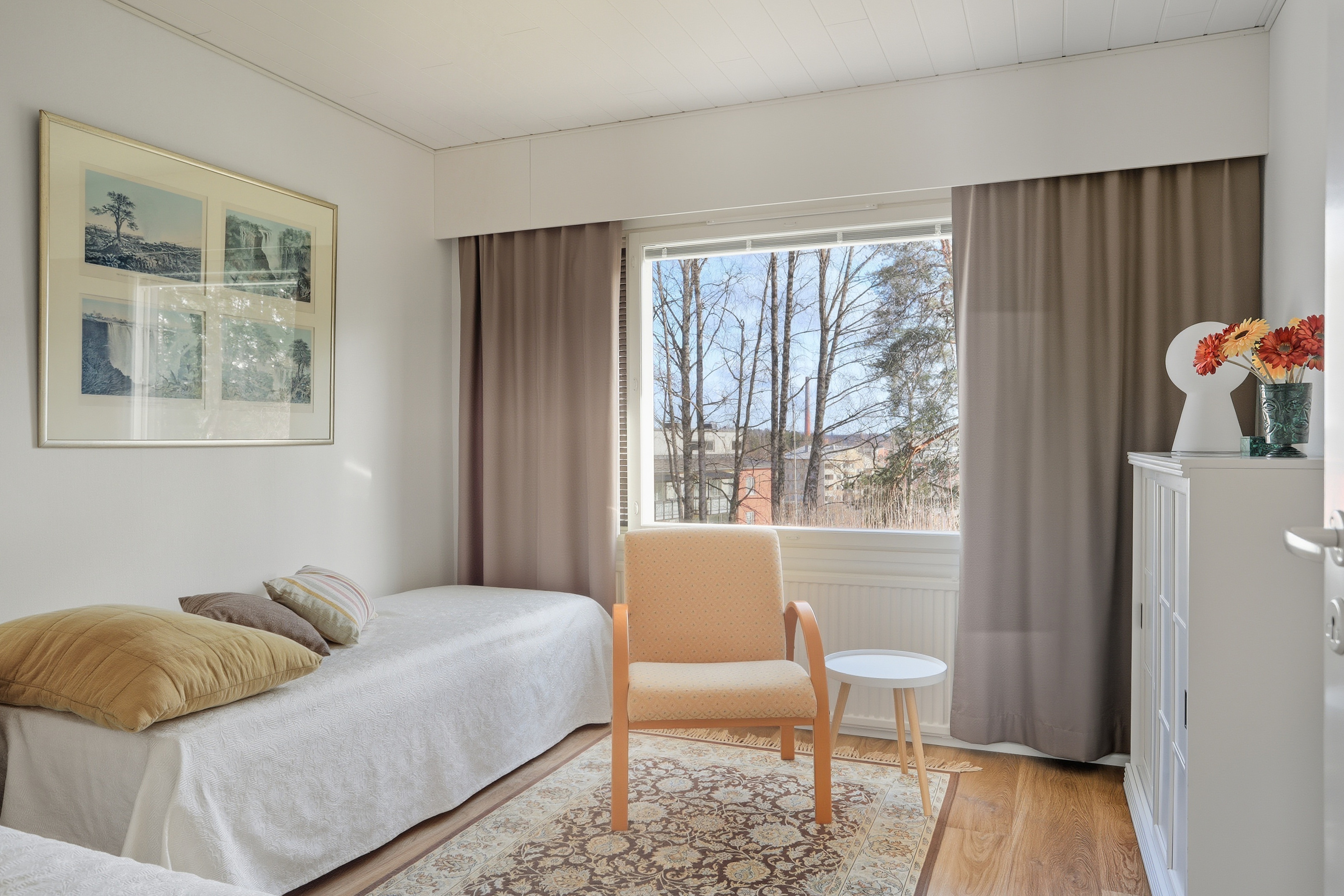 Mäenpääntie 1, Kuusankoski, Kouvola