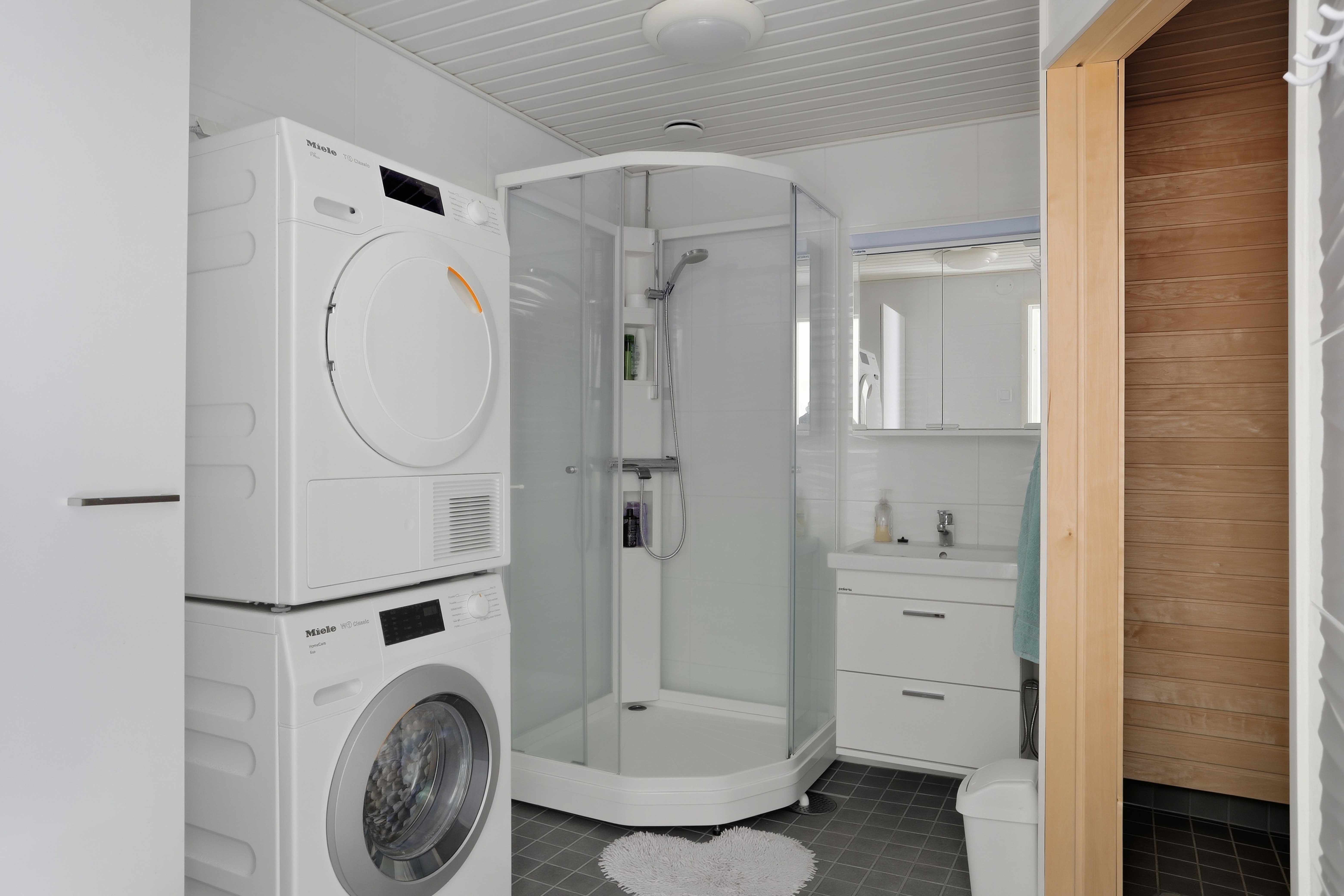 Mäenpääntie 1, Kuusankoski, Kouvola