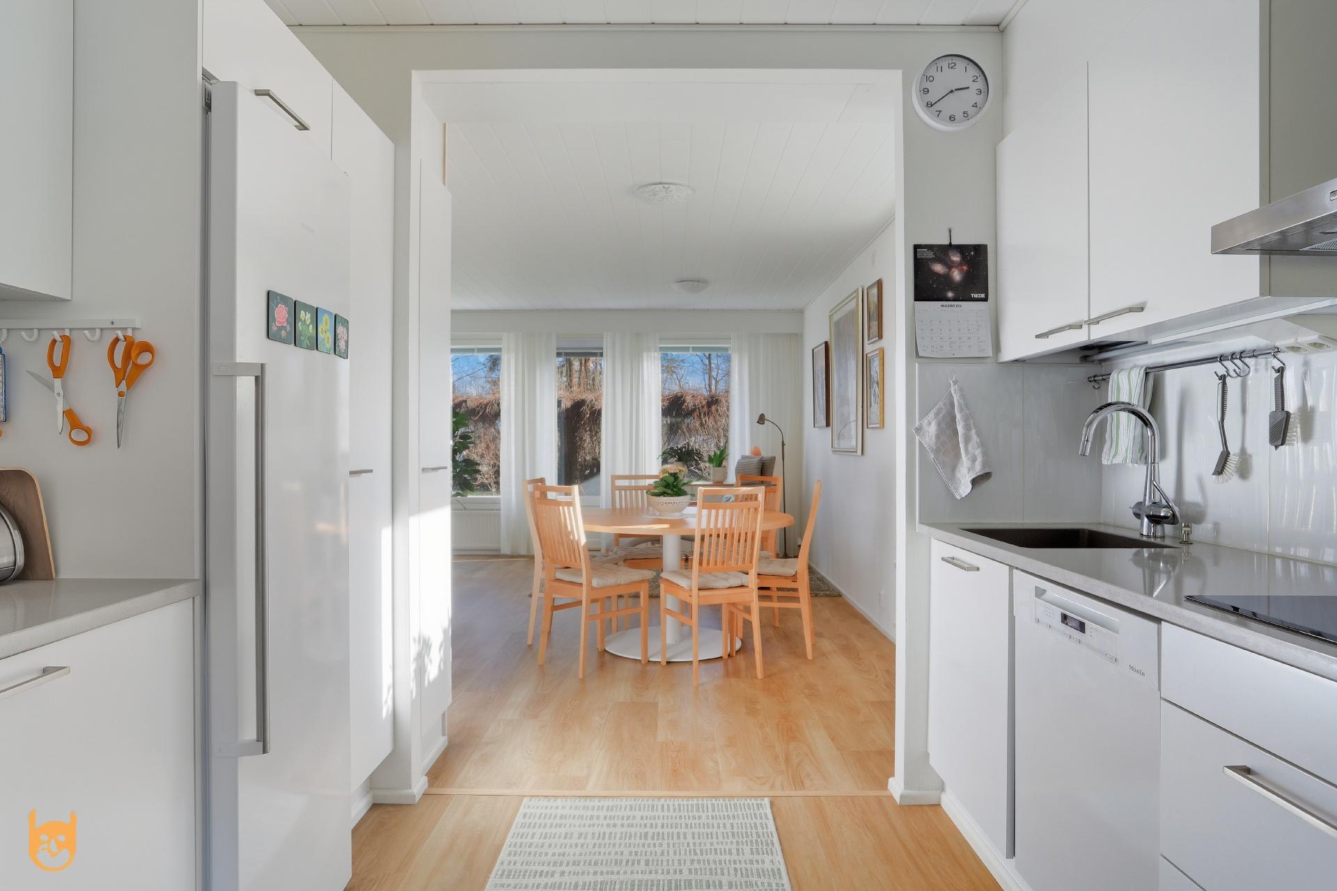 Mäenpääntie 1, Kuusankoski, Kouvola