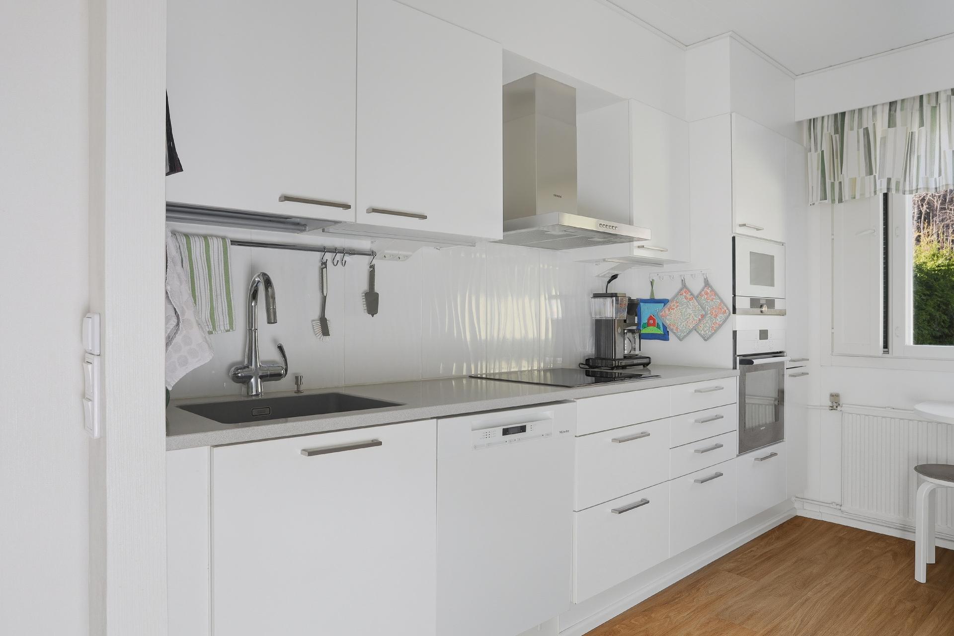 Mäenpääntie 1, Kuusankoski, Kouvola