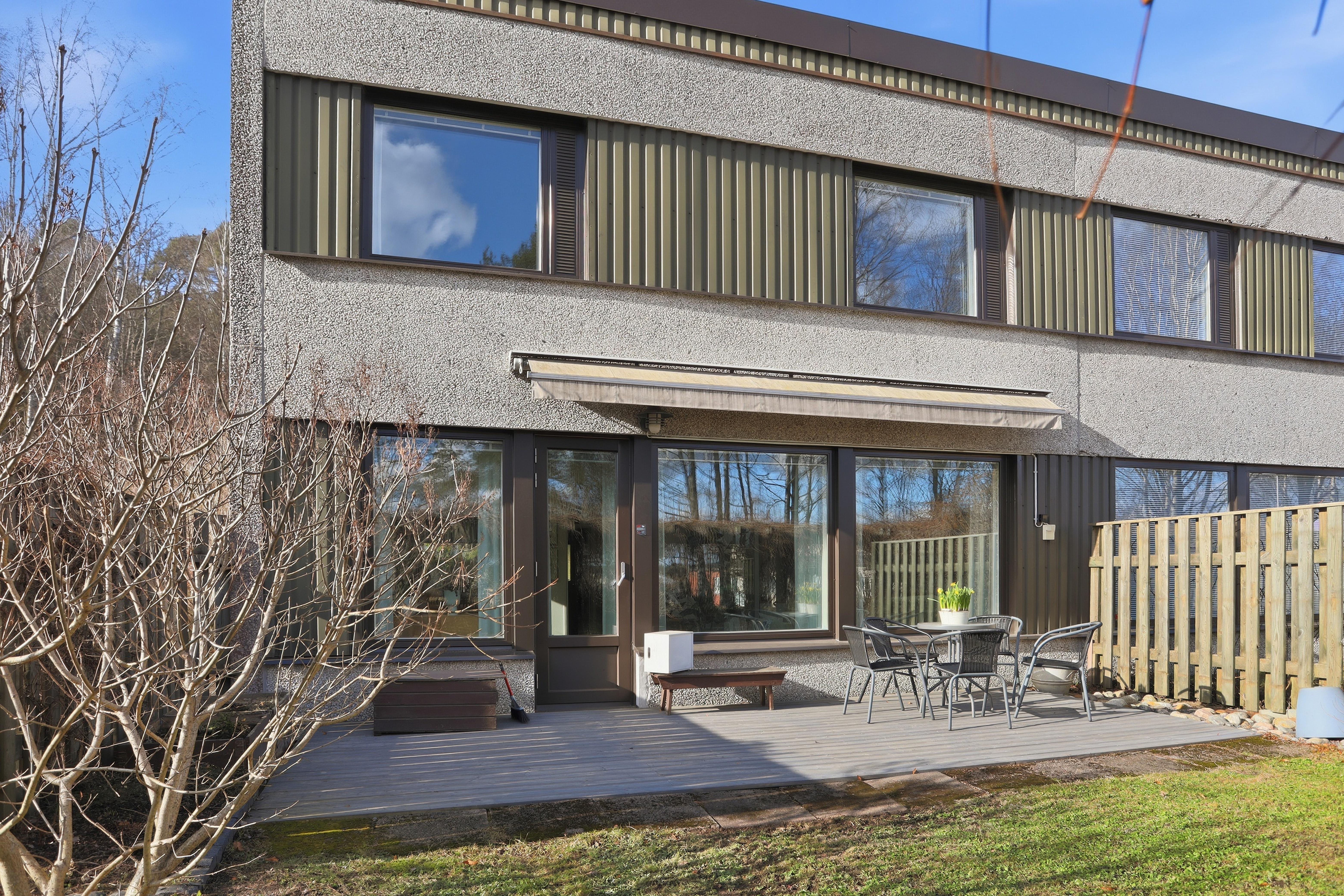 Mäenpääntie 1, Kuusankoski, Kouvola