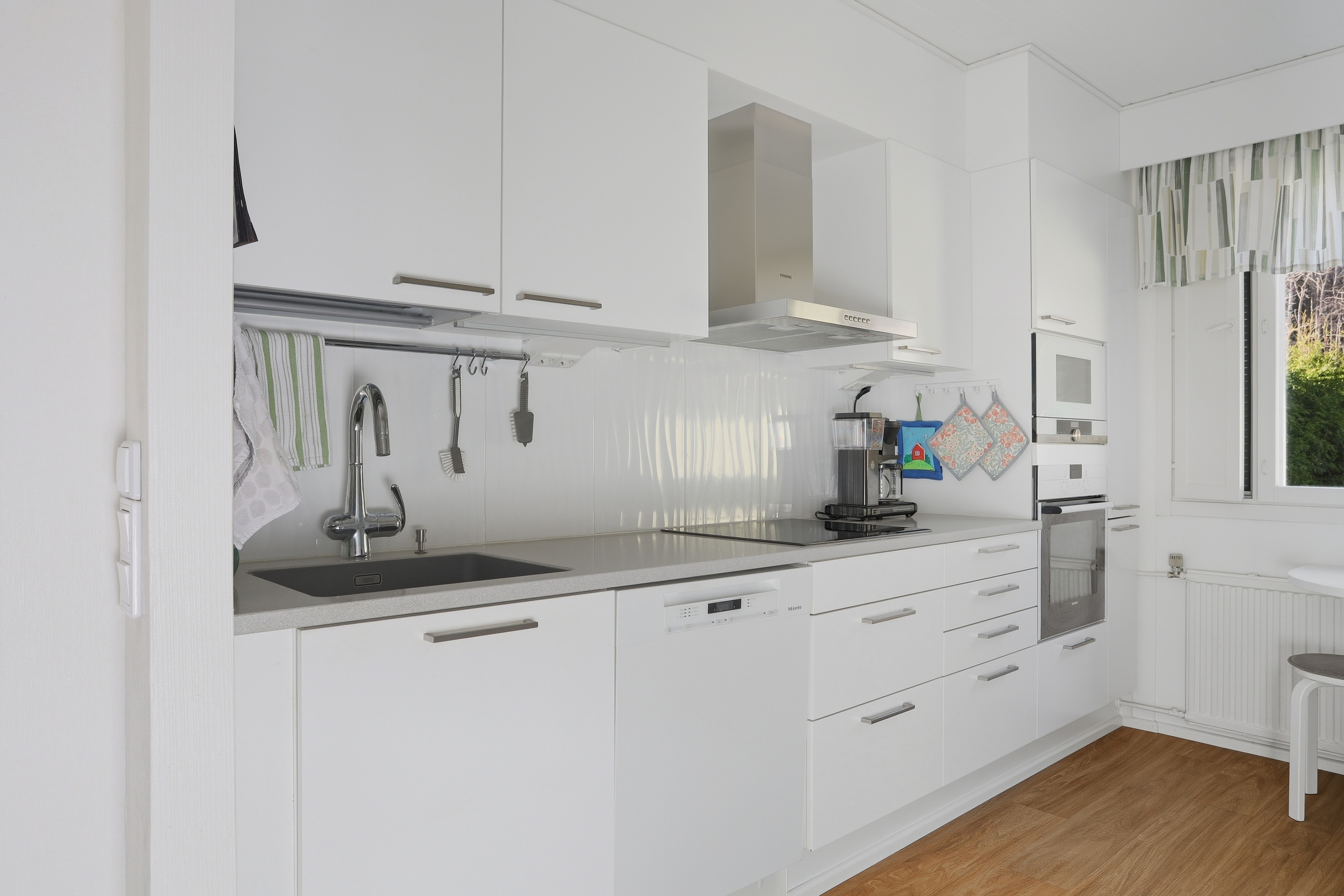 Mäenpääntie 1, Kuusankoski, Kouvola