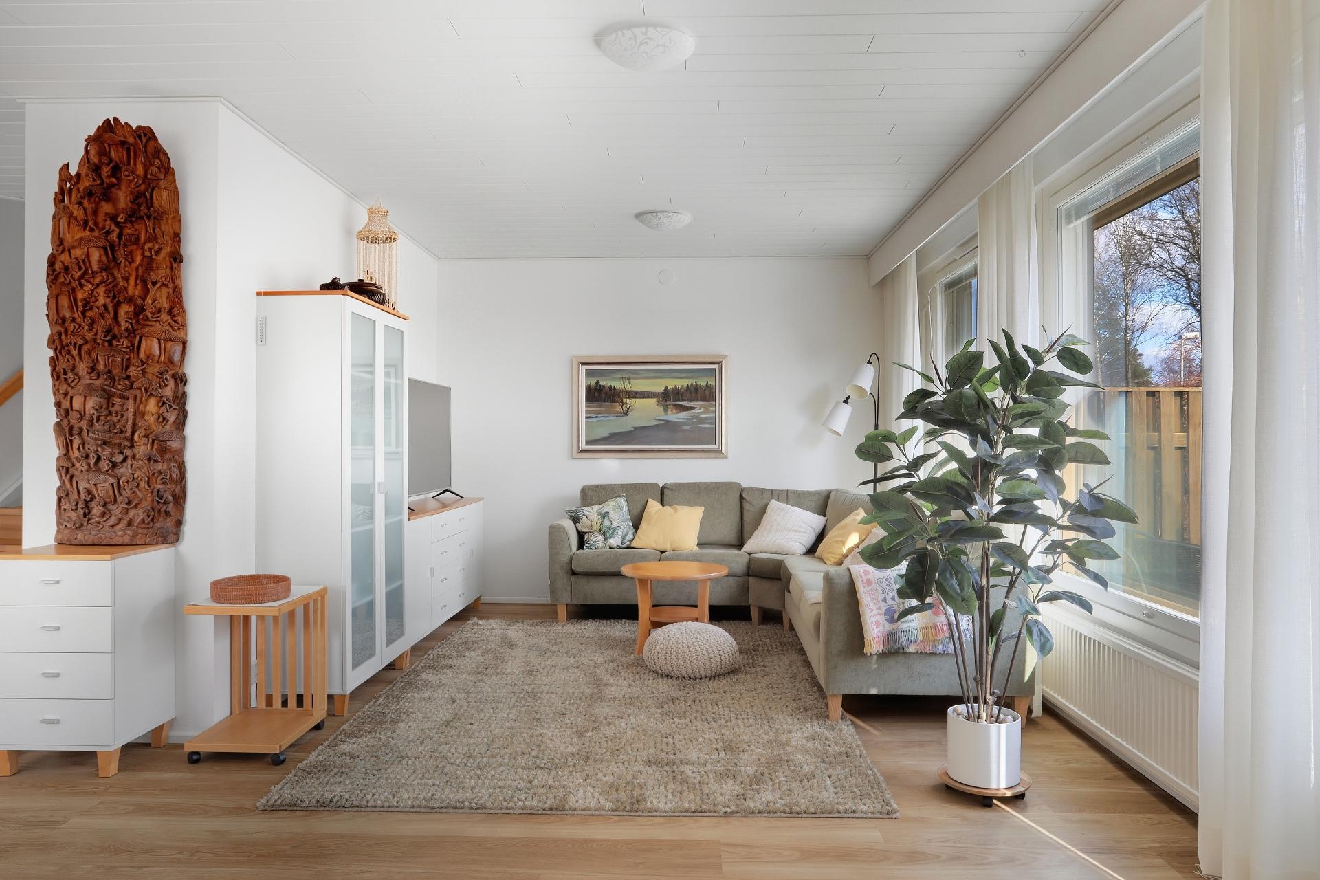 Mäenpääntie 1, Kuusankoski, Kouvola