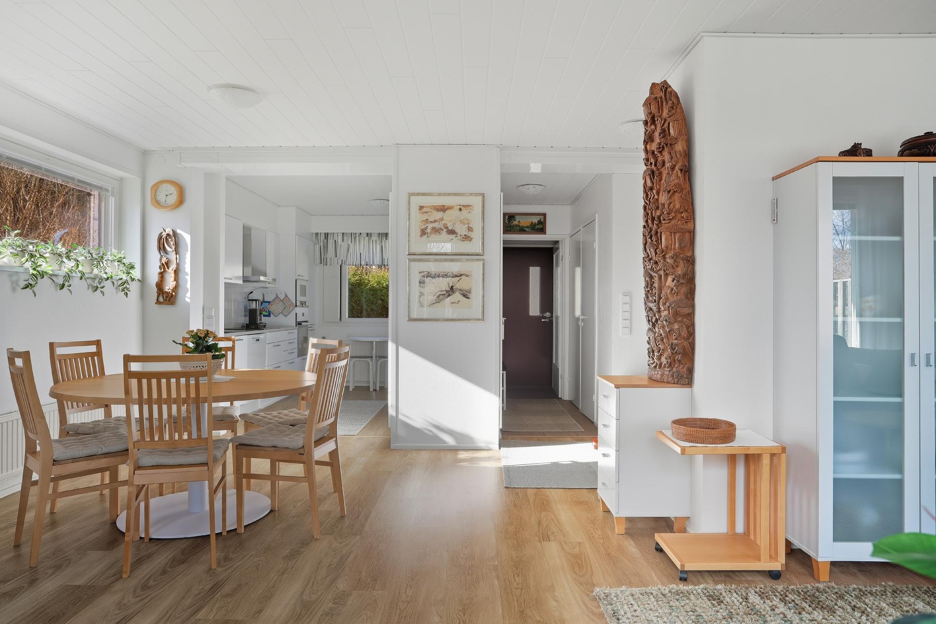 Mäenpääntie 1, Kuusankoski, Kouvola