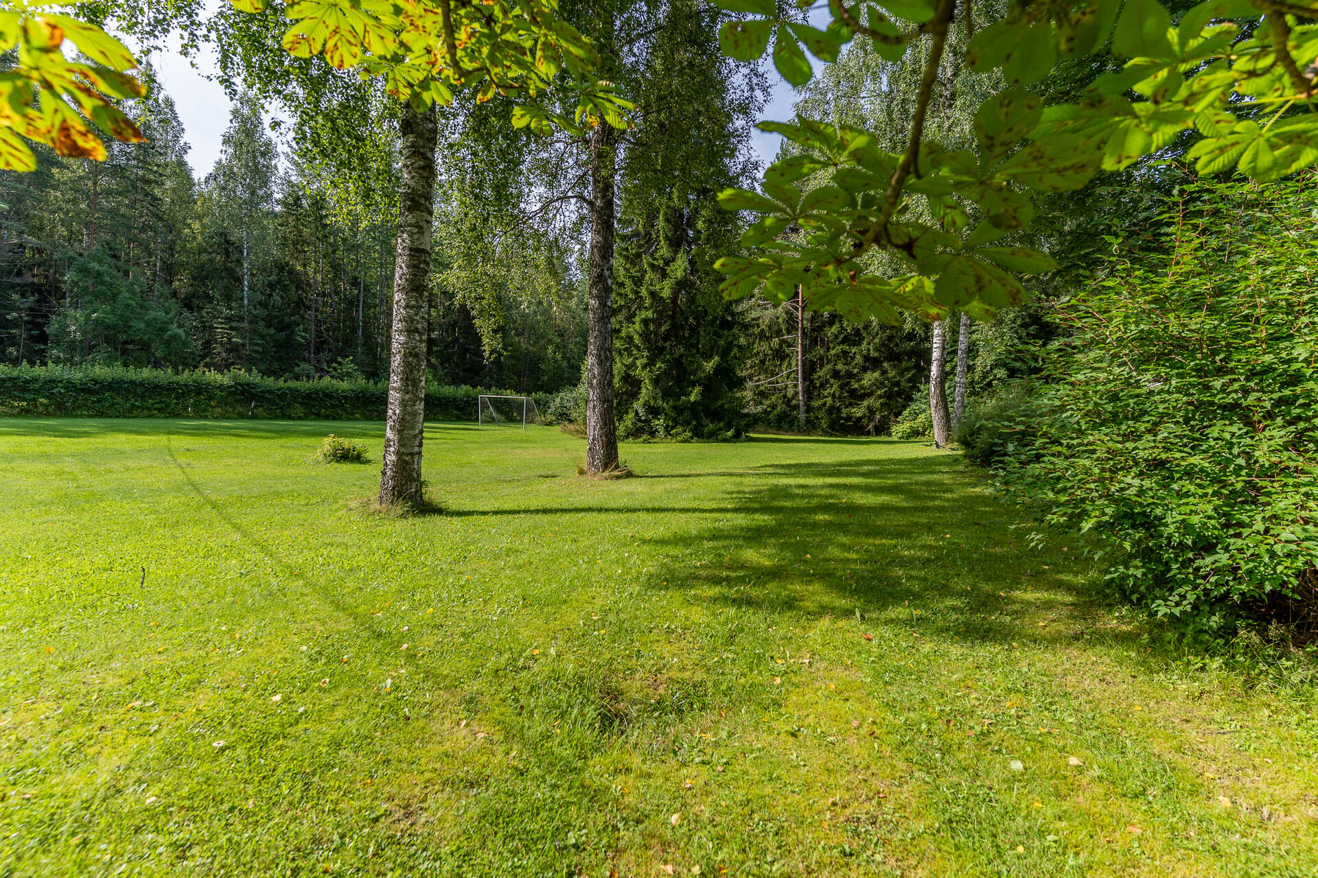 Katinhännäntie 196, Otalampi, Vihti