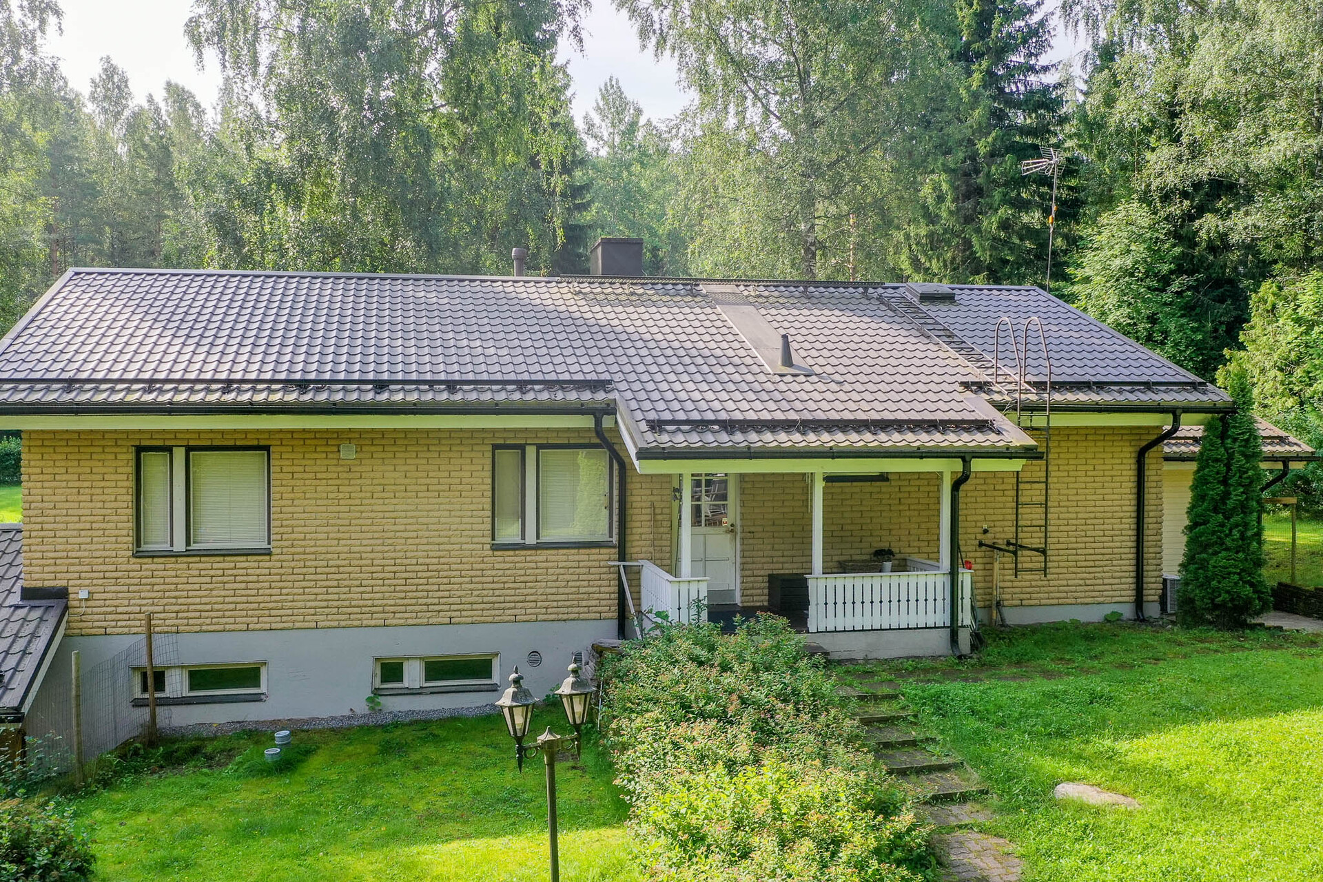 Katinhännäntie 196, Otalampi, Vihti