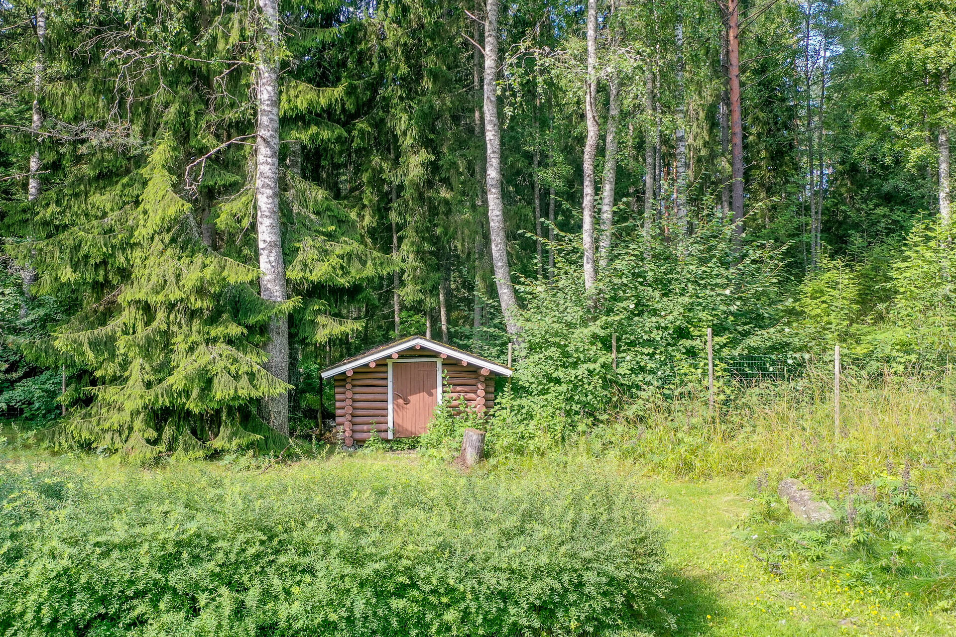 Katinhännäntie 196, Otalampi, Vihti