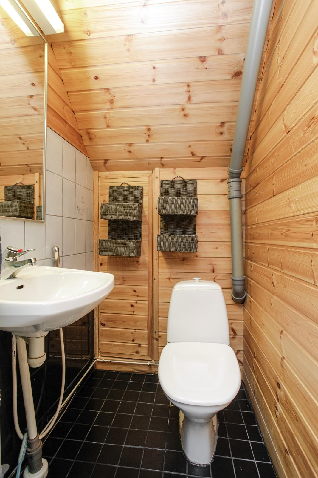 Katinhännäntie 196, Otalampi, Vihti