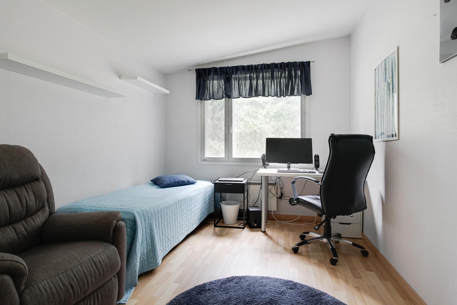 Katinhännäntie 196, Otalampi, Vihti