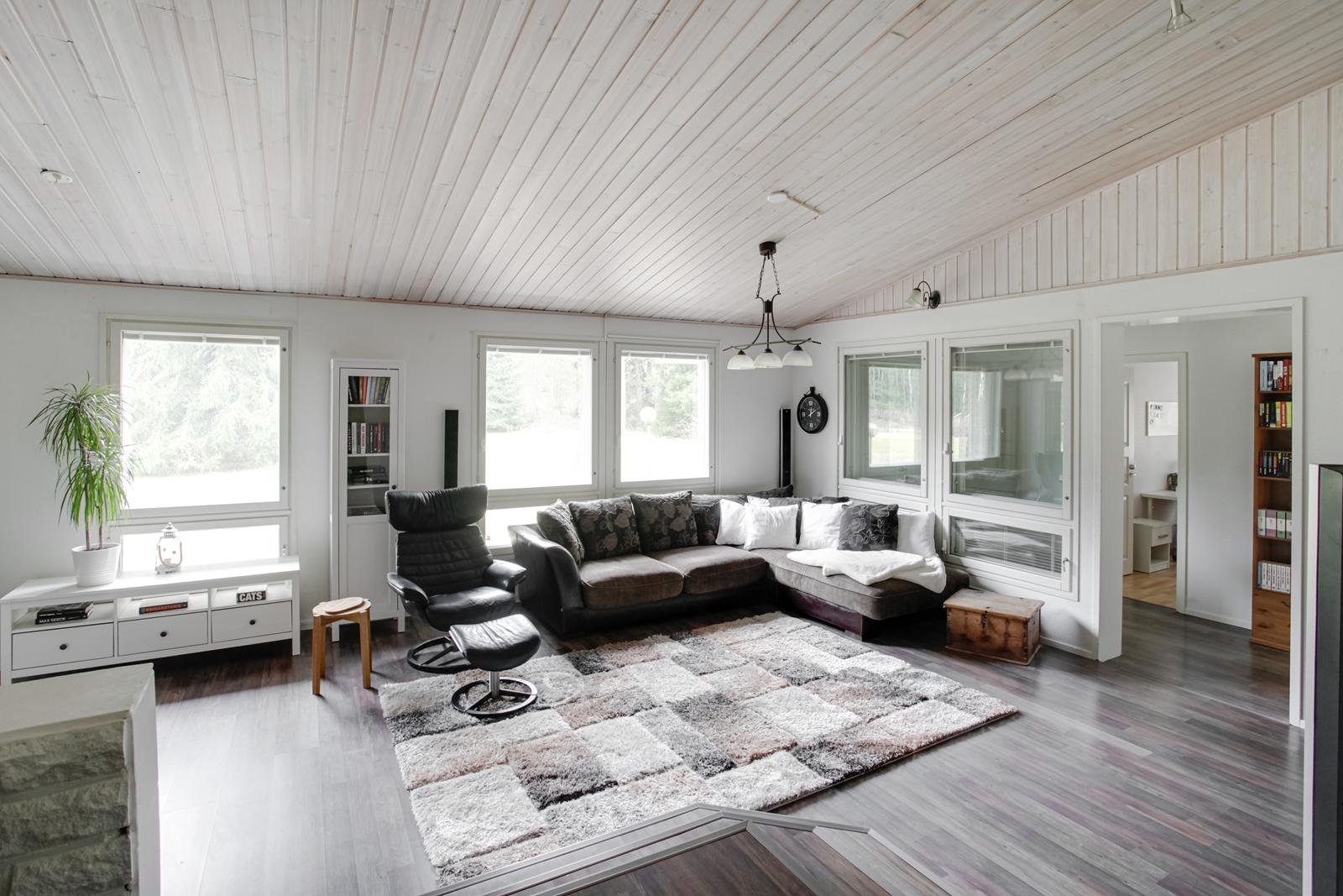 Katinhännäntie 196, Otalampi, Vihti