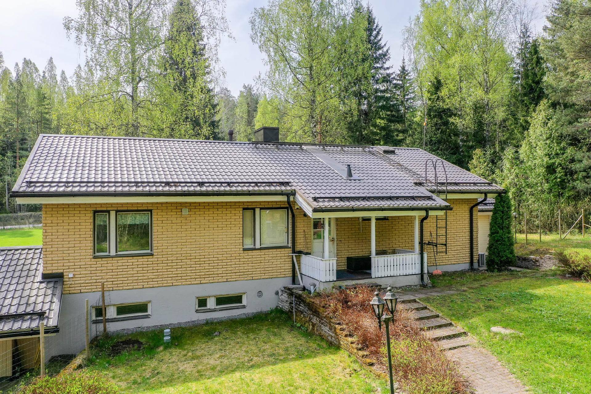 Katinhännäntie 196, Otalampi, Vihti