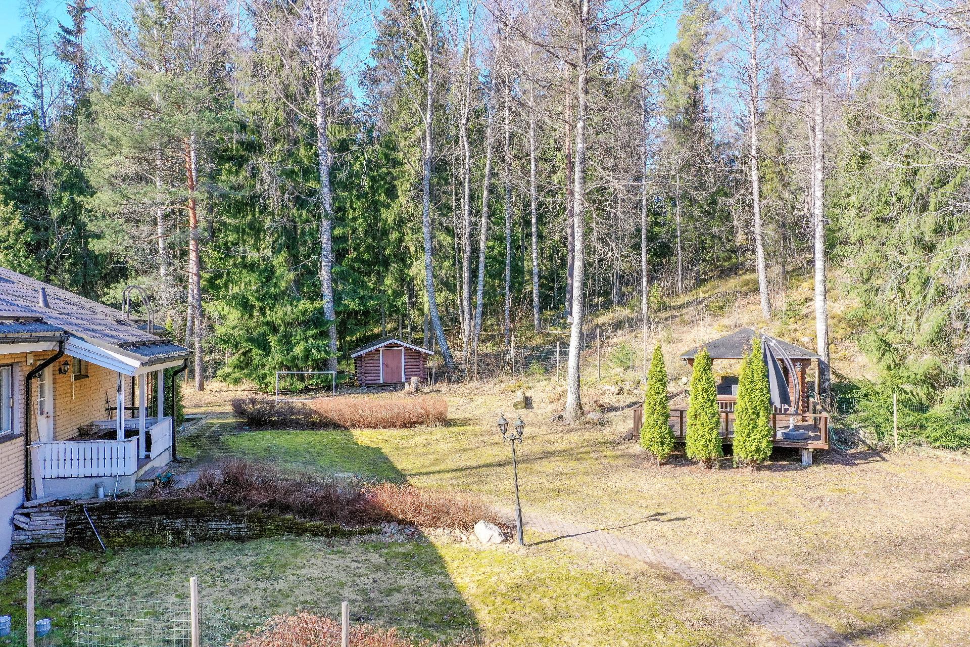 Katinhännäntie 196, Otalampi, Vihti