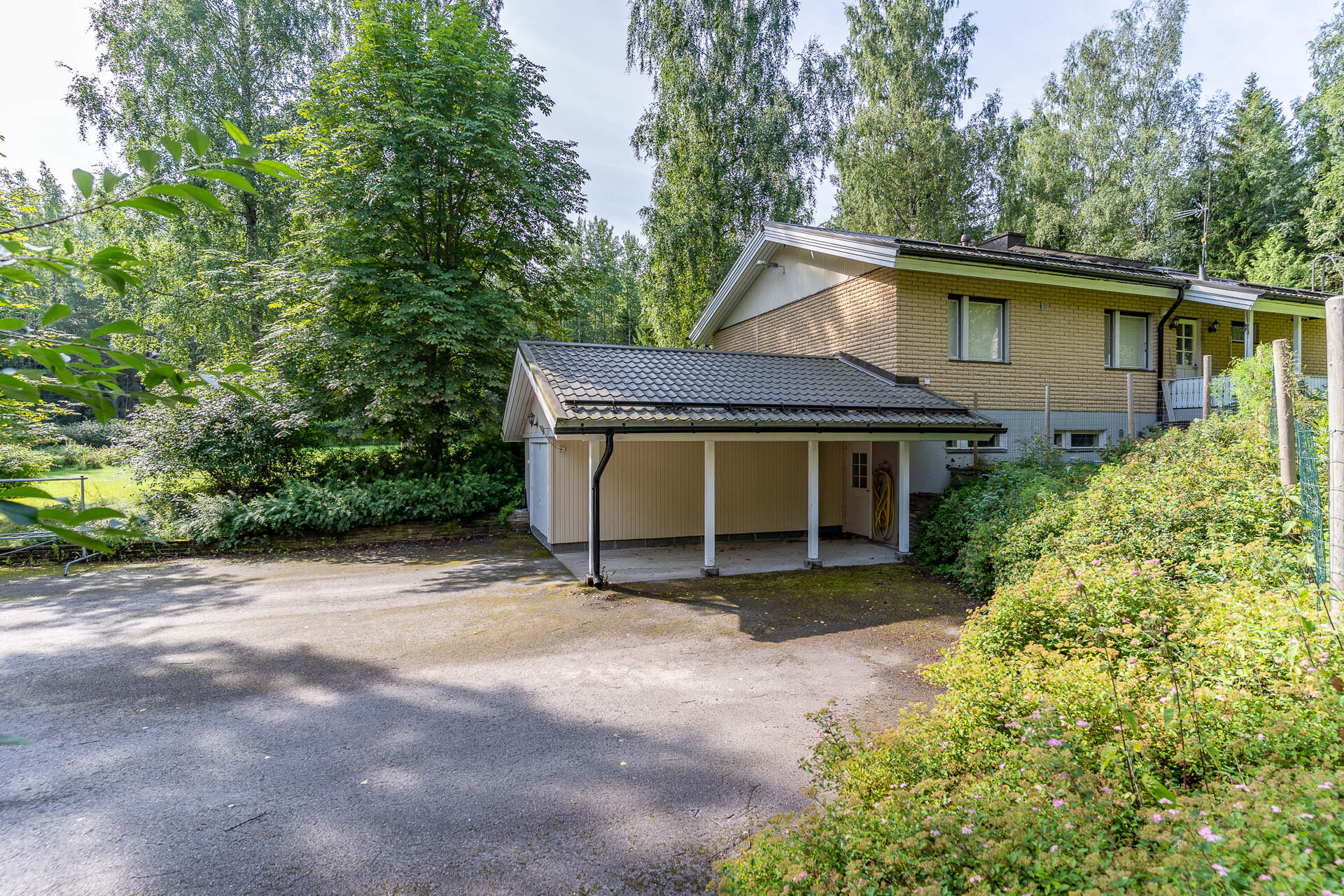 Katinhännäntie 196, Otalampi, Vihti