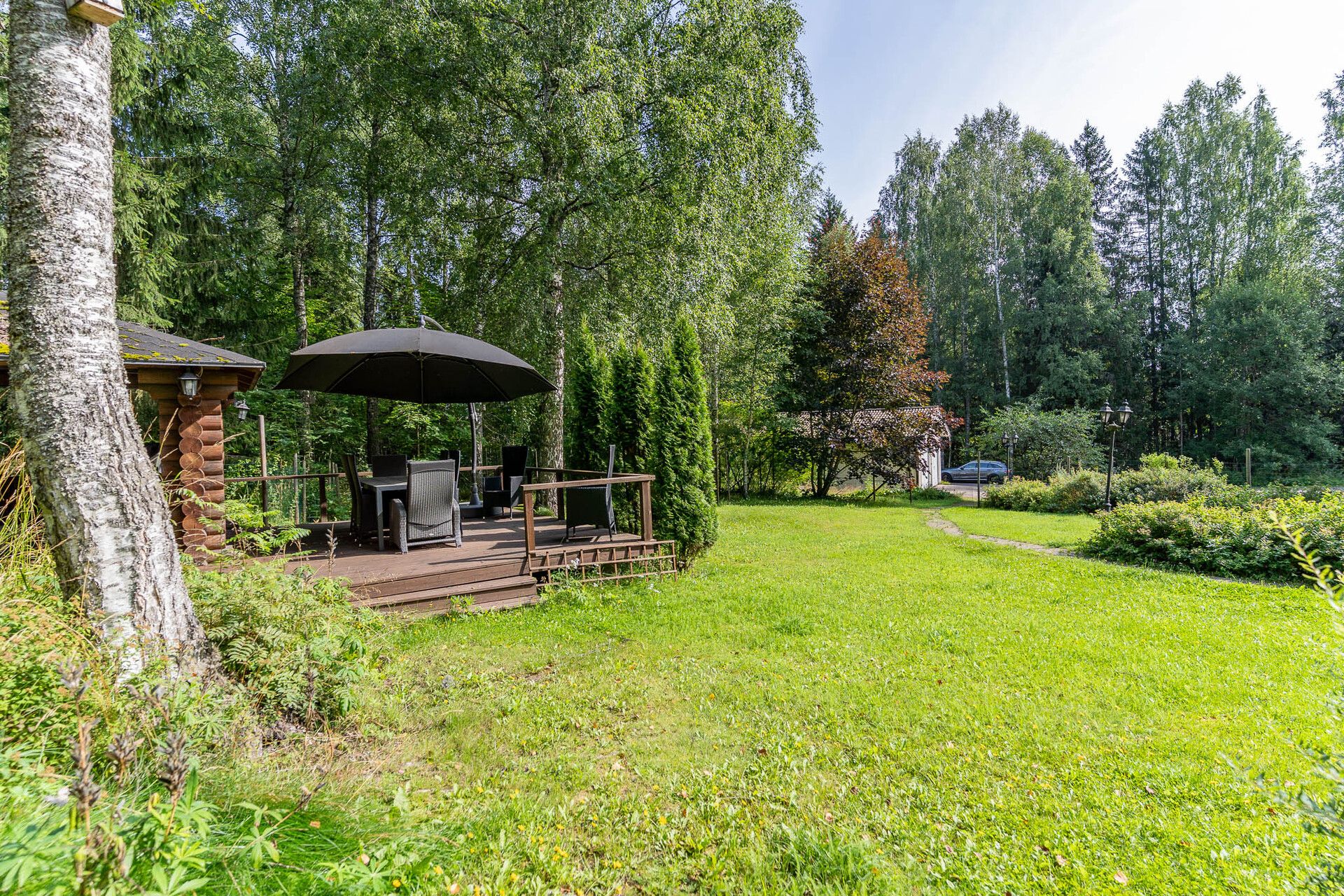 Katinhännäntie 196, Otalampi, Vihti